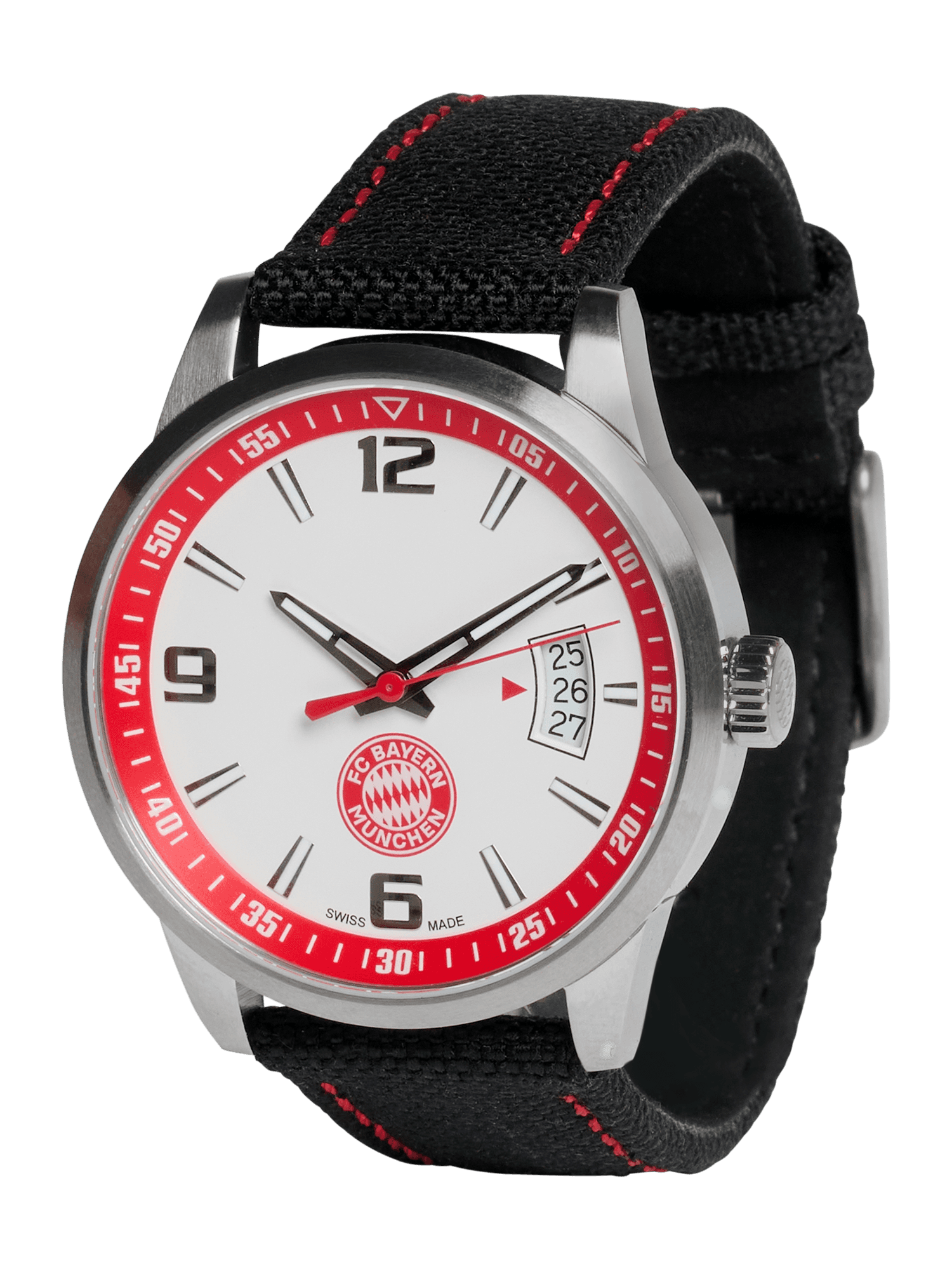 Uhr Limited Edition