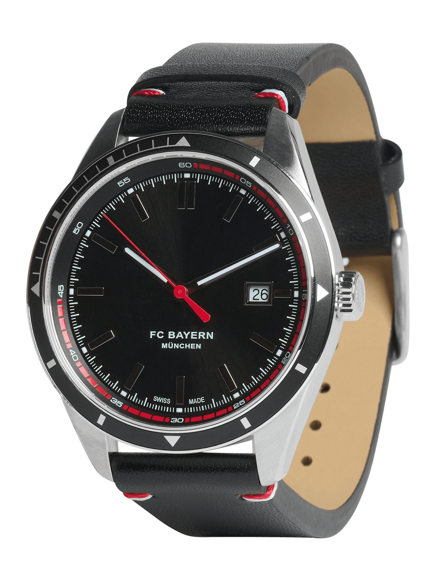 Uhr Limited Edition