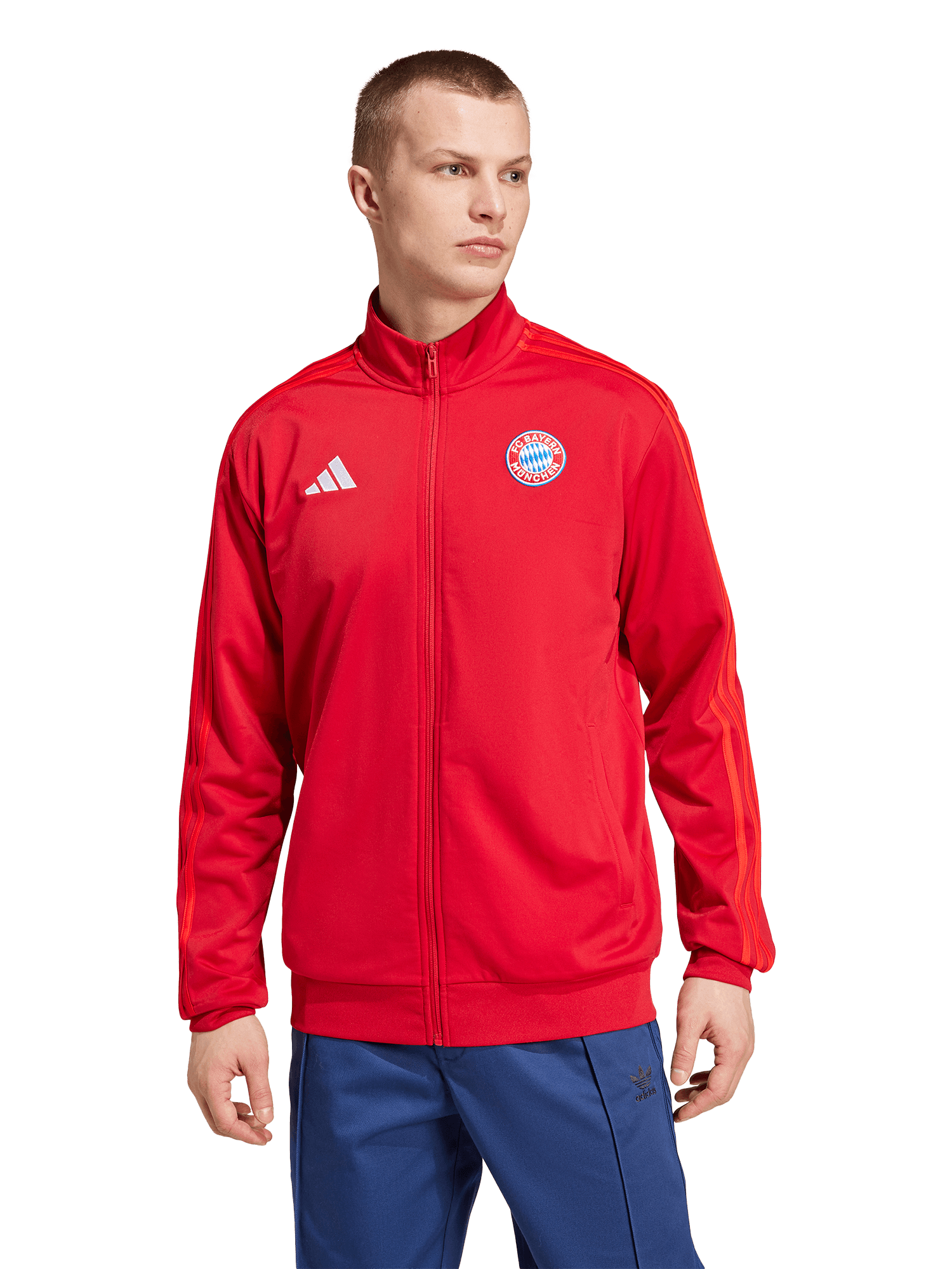 Trainingsjacke DNA