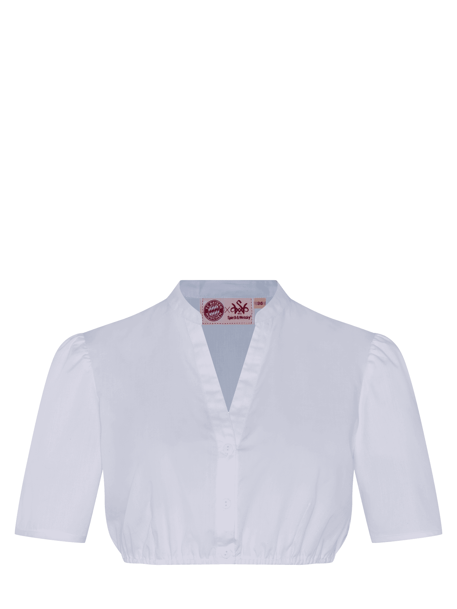 Dirndl Bluse