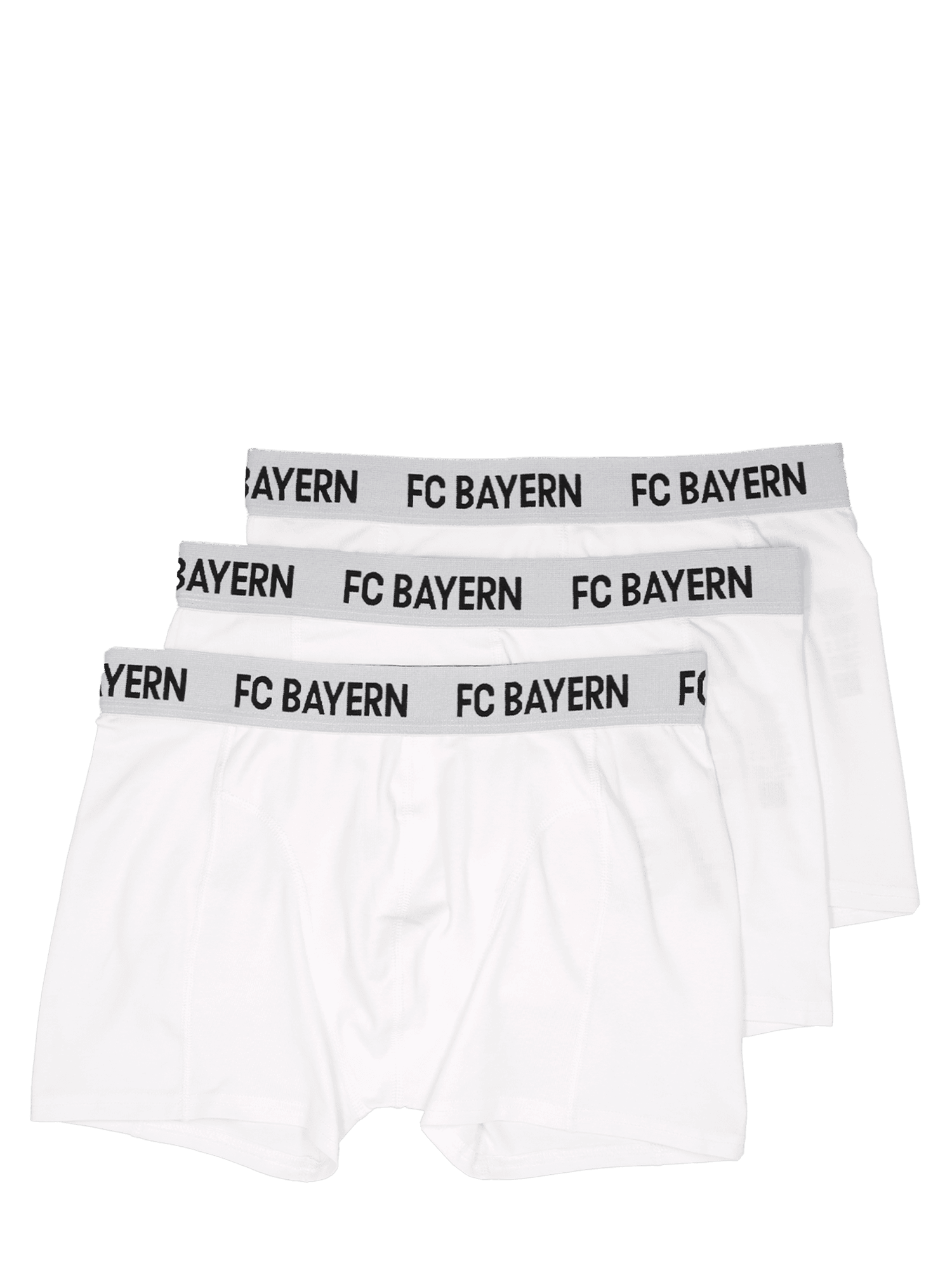 Boxershorts Essentials 3er-Set