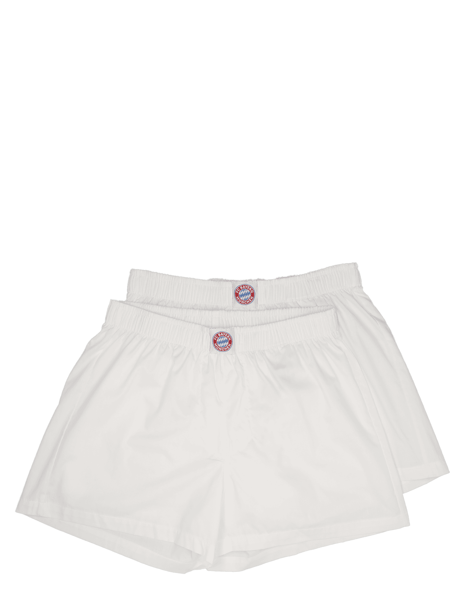Boxershorts Essentials 2er-Set