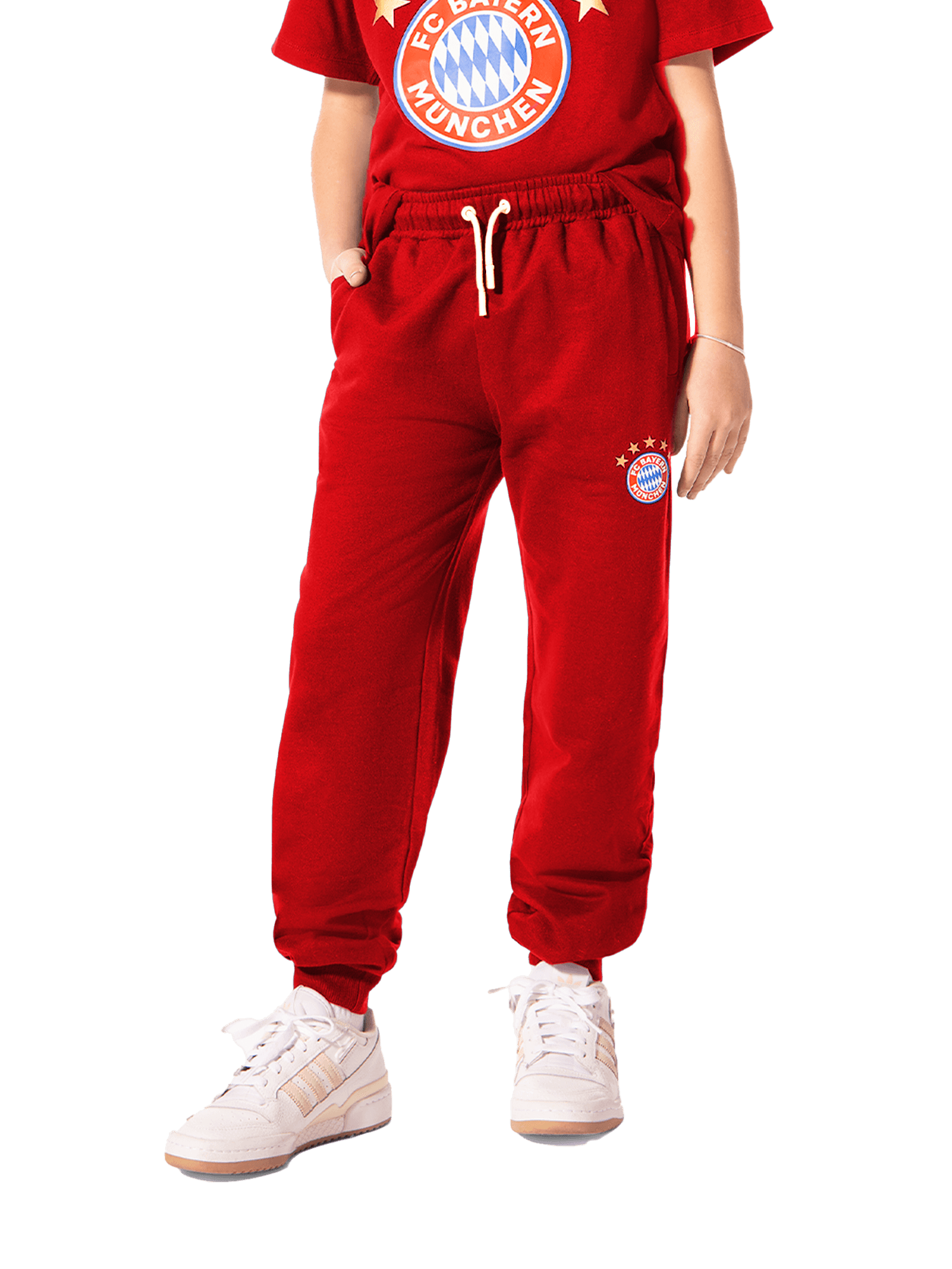 Sweatpant Essential
