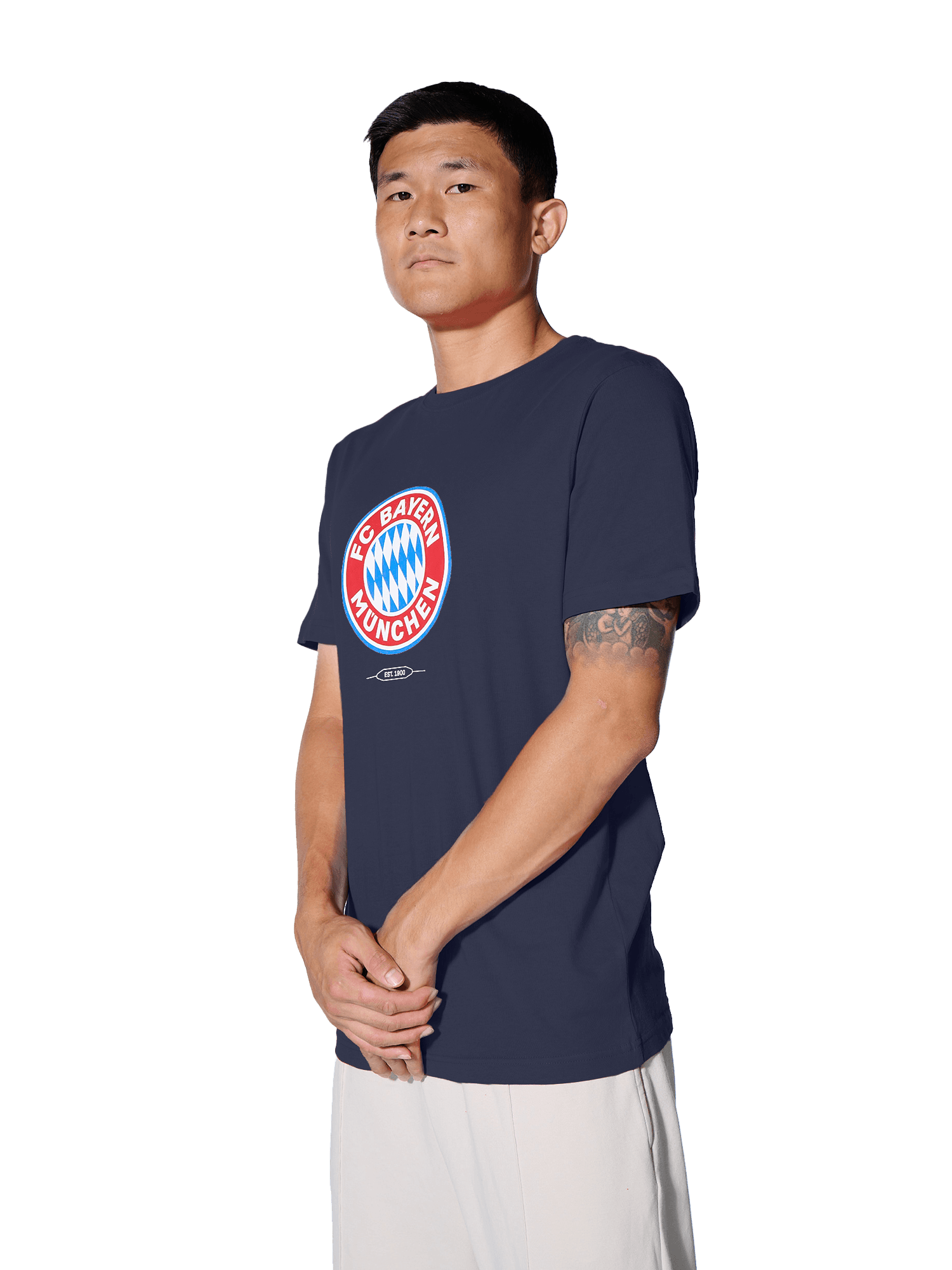 T-Shirt Essential