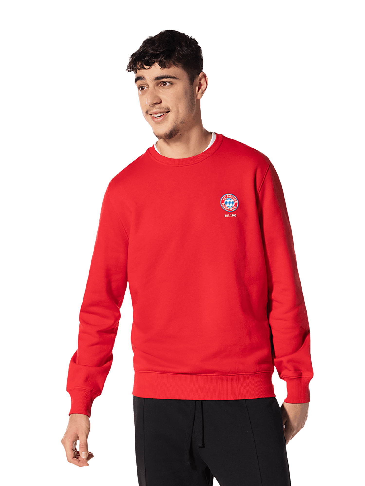 Sweatshirt Essential