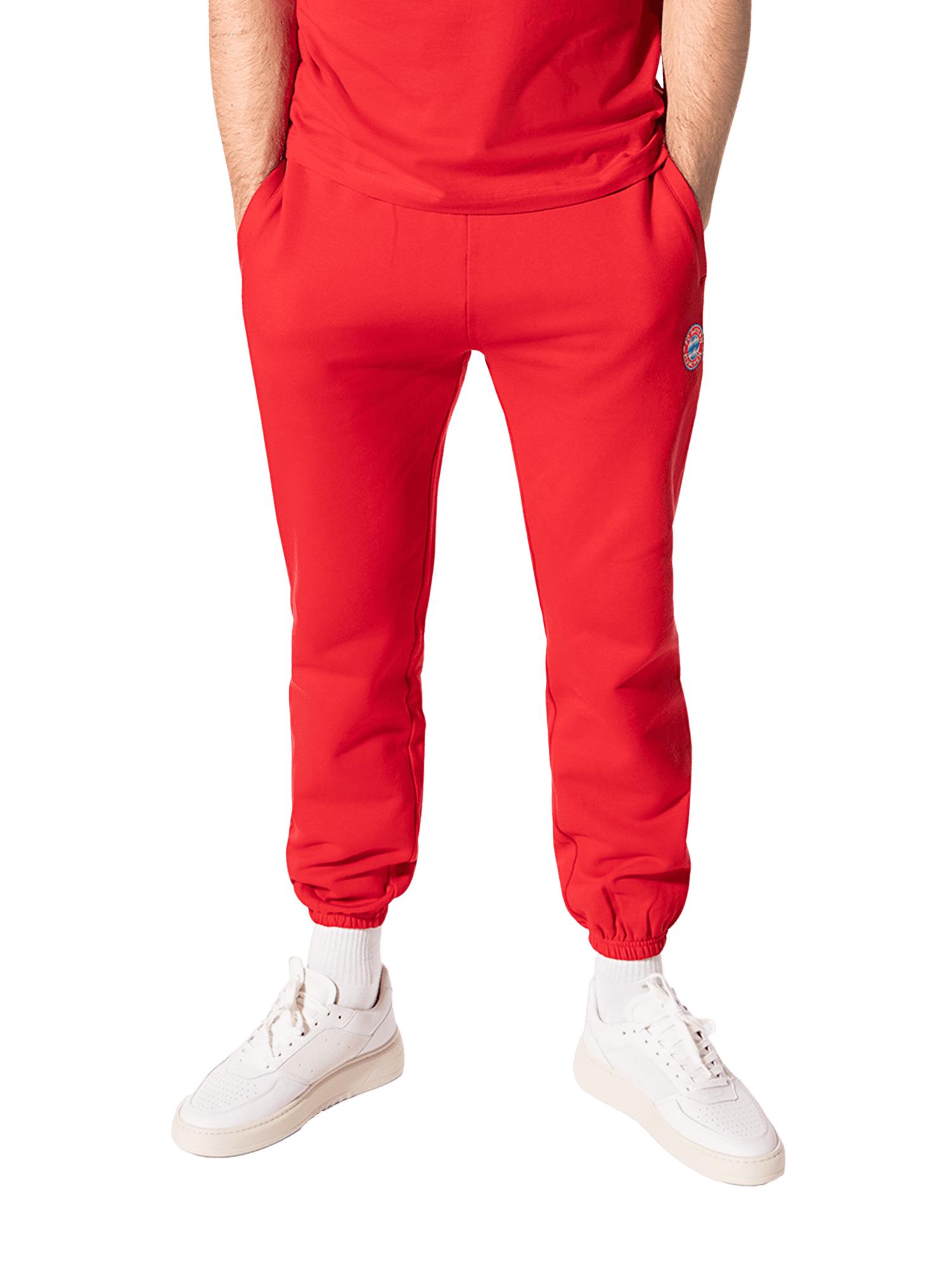 Sweatpant Essential