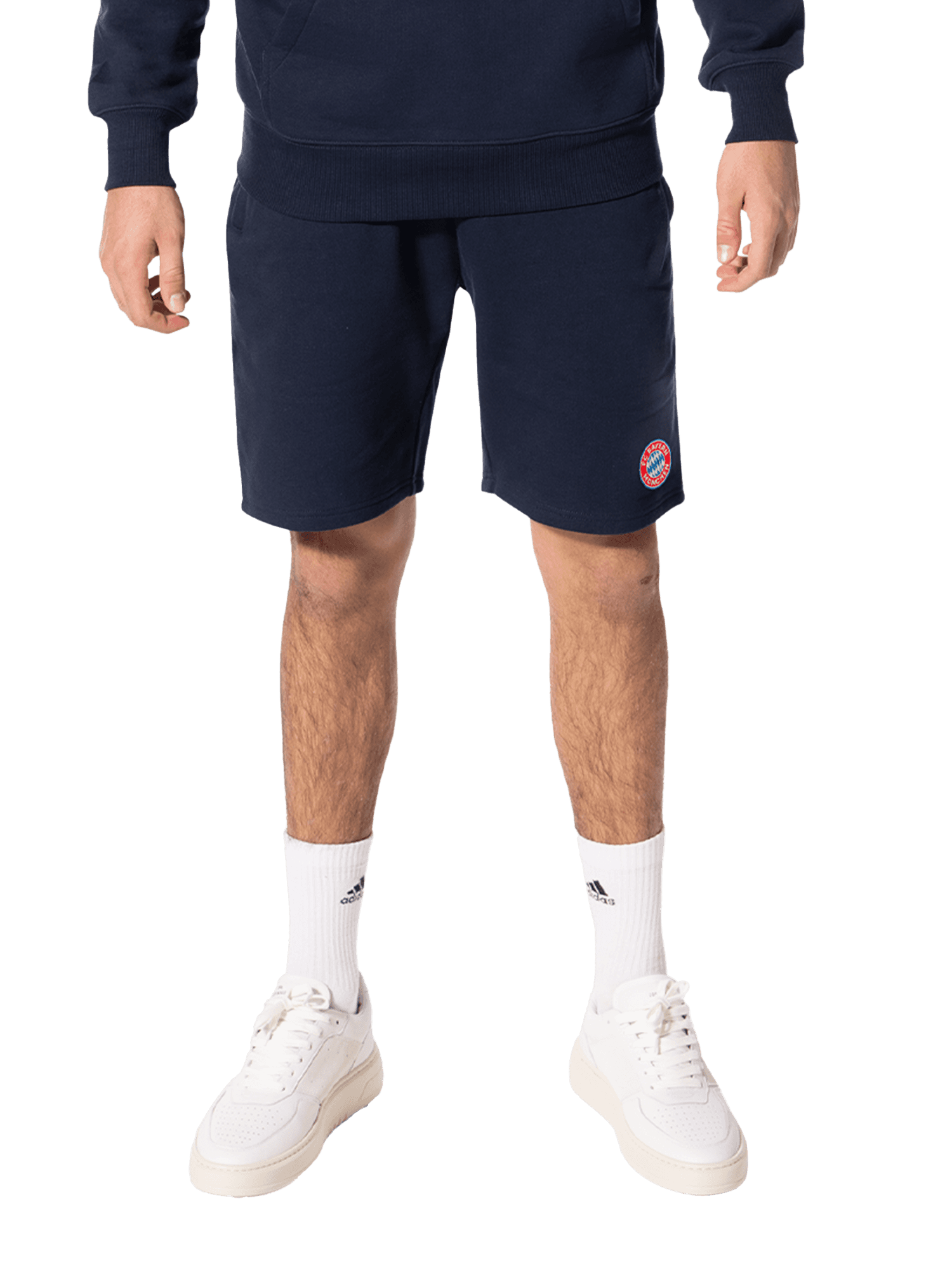 Sweatshort Essential