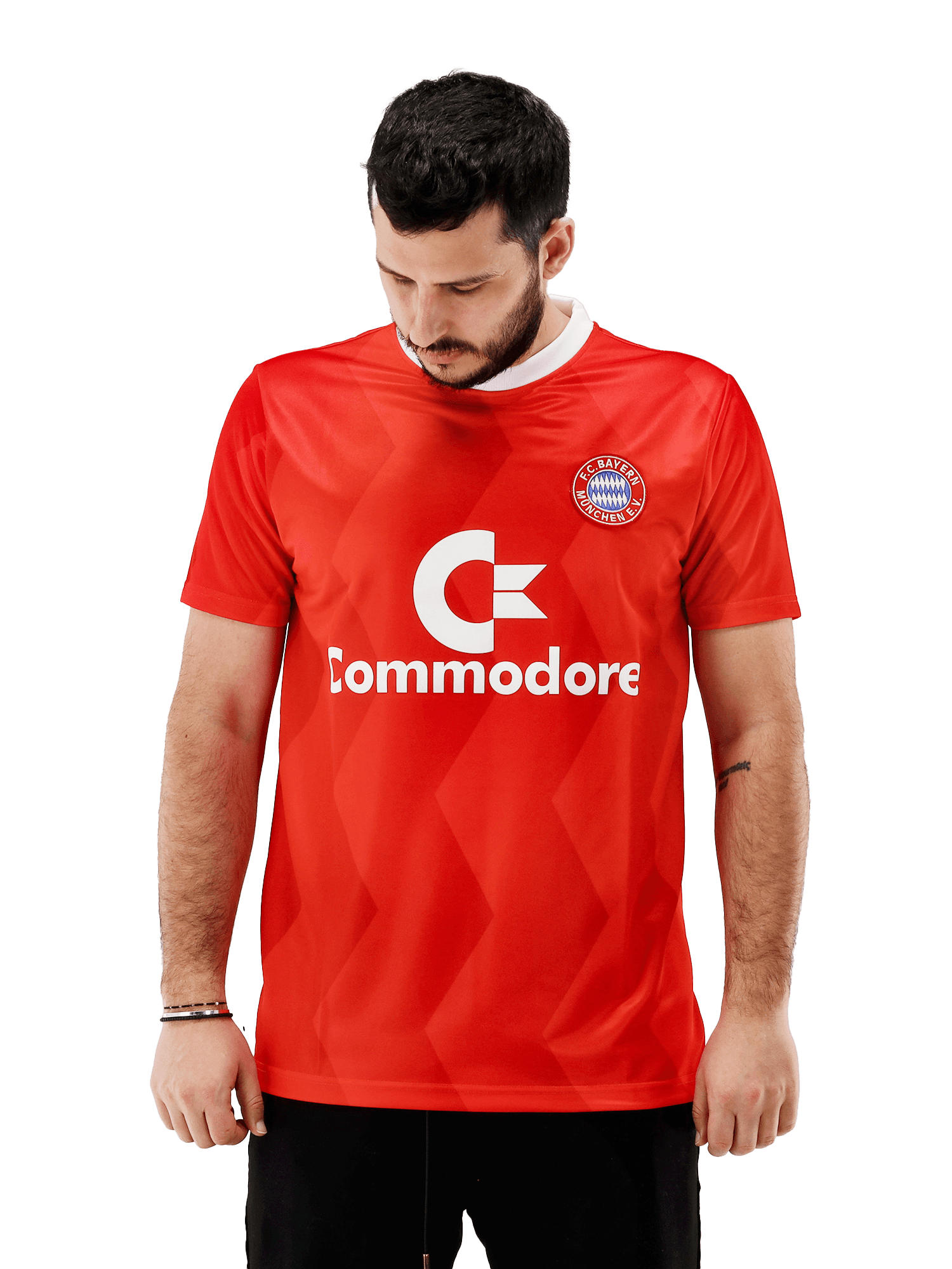 Retro Trikot 1988-89