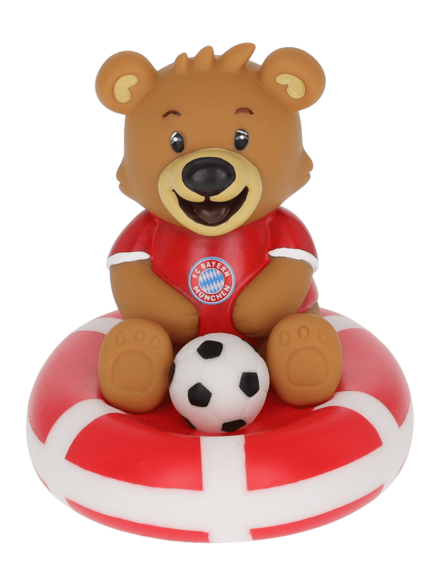 Badeente Berni