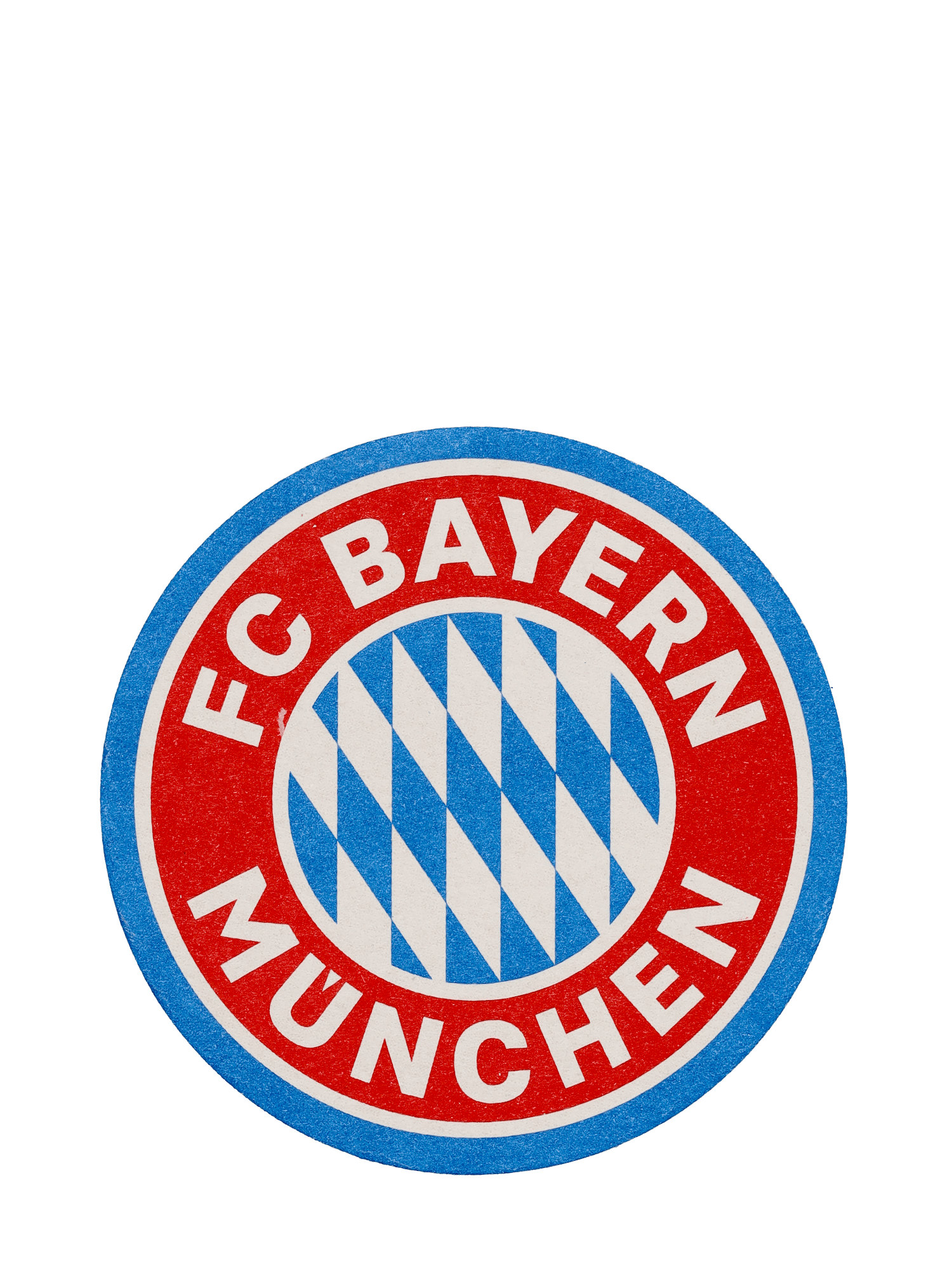 Bierdeckel 50er-Set