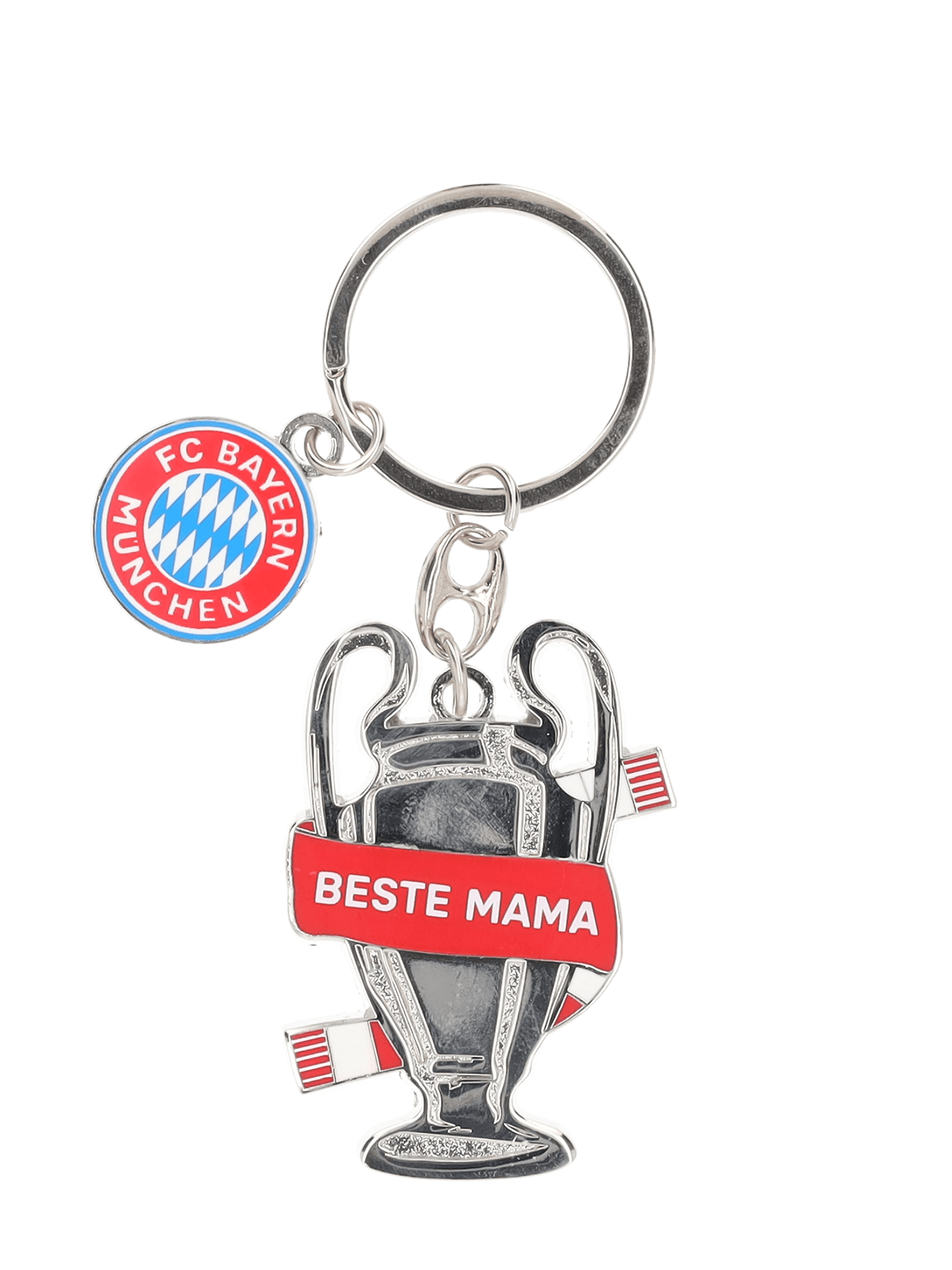 Schlüsselanhänger Beste Mama