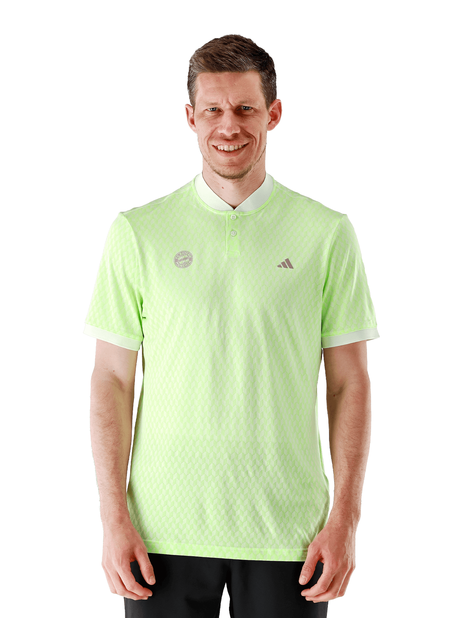 Funktion Poloshirt