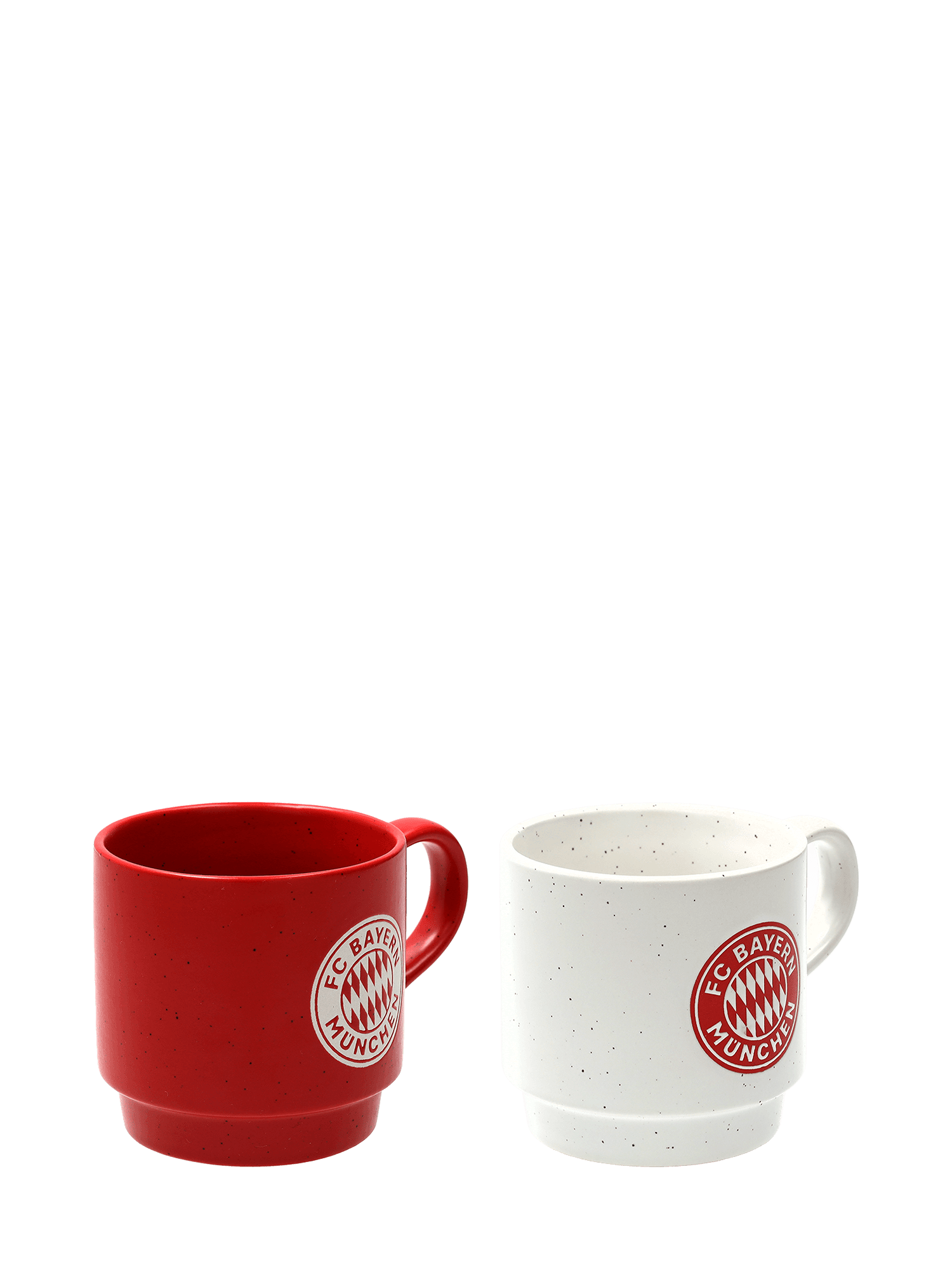 Tassen 2er-Set 0,3 l