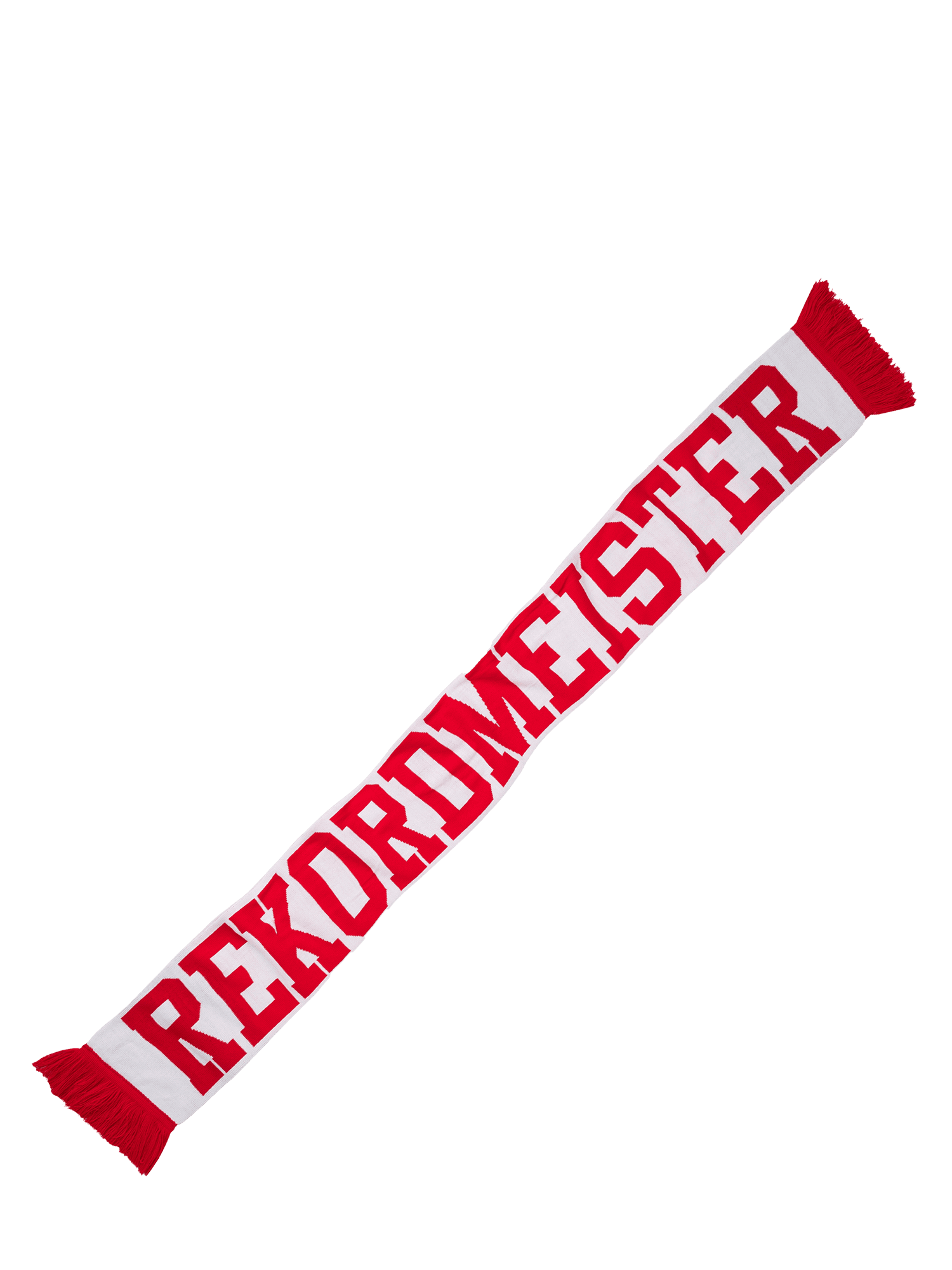 Schal Rekordmeister