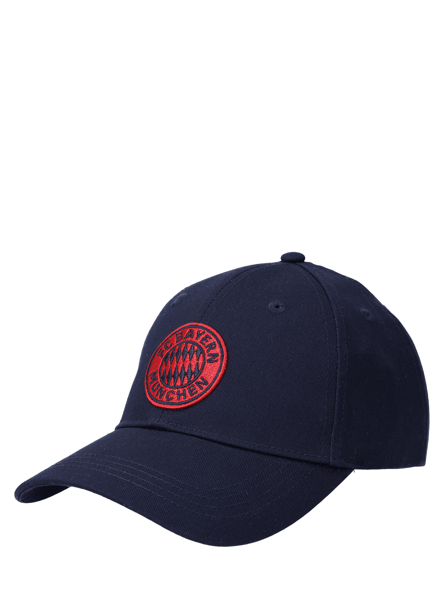 Baseballcap Logo Classic