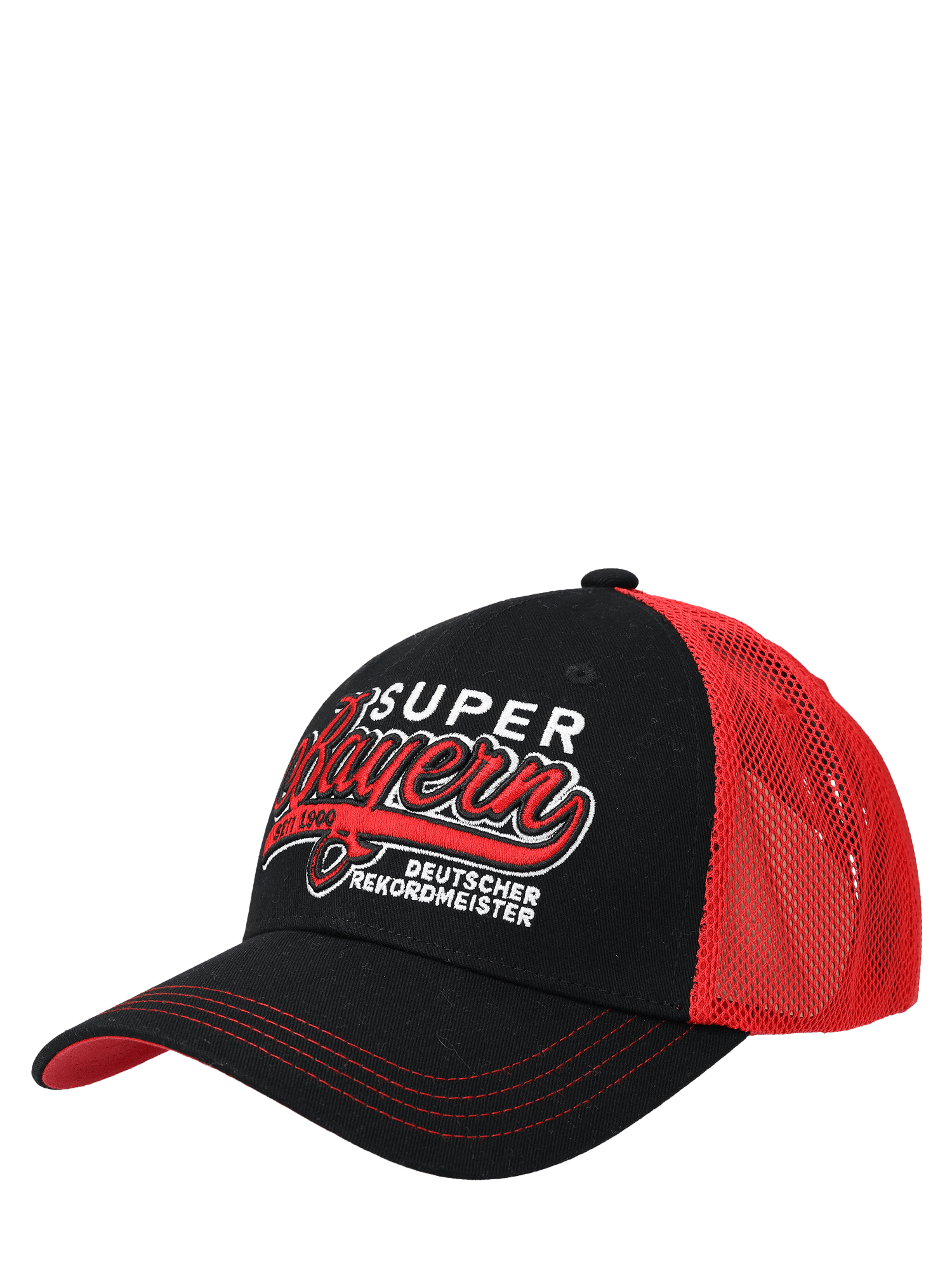 Truckercap Super Bayern