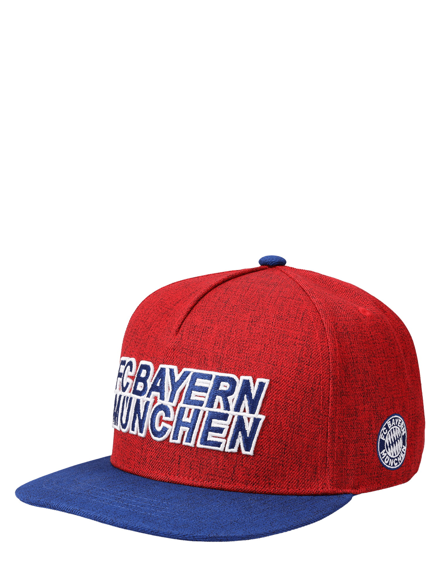 Snapback Bayern