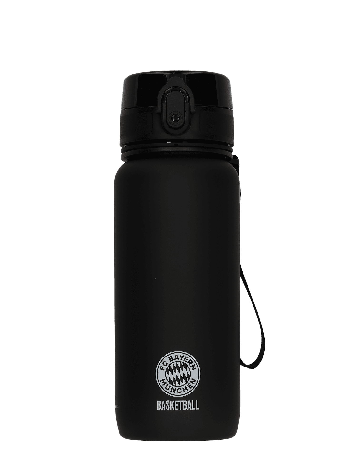 Trinkflasche Hustles Harder 0,7 l