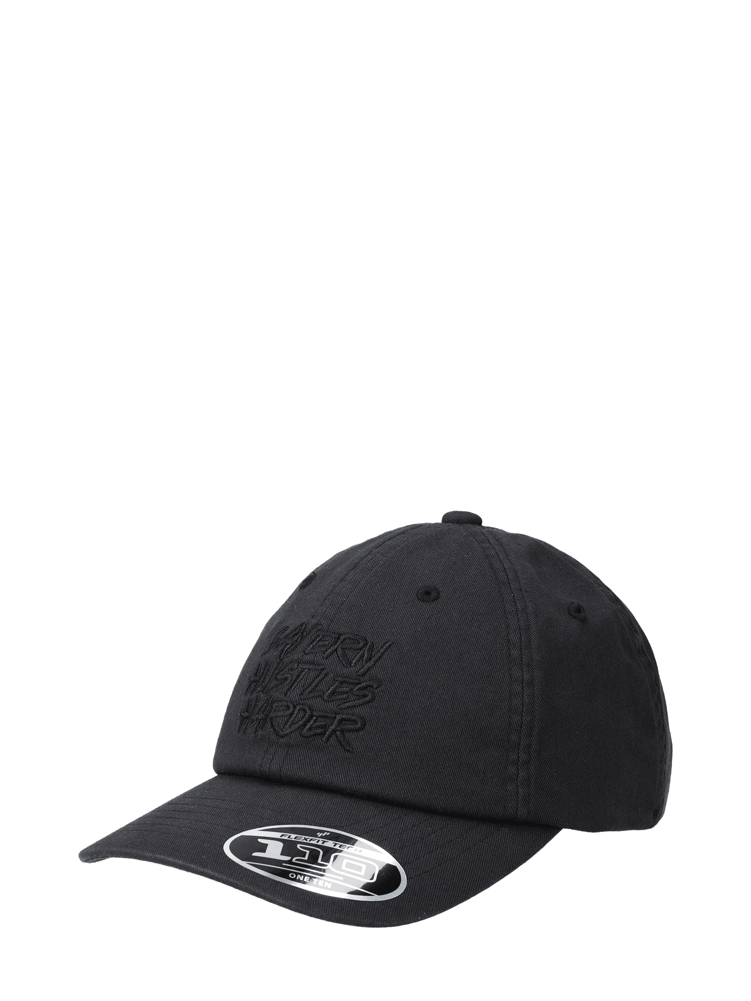Dad Cap Hustles Harder