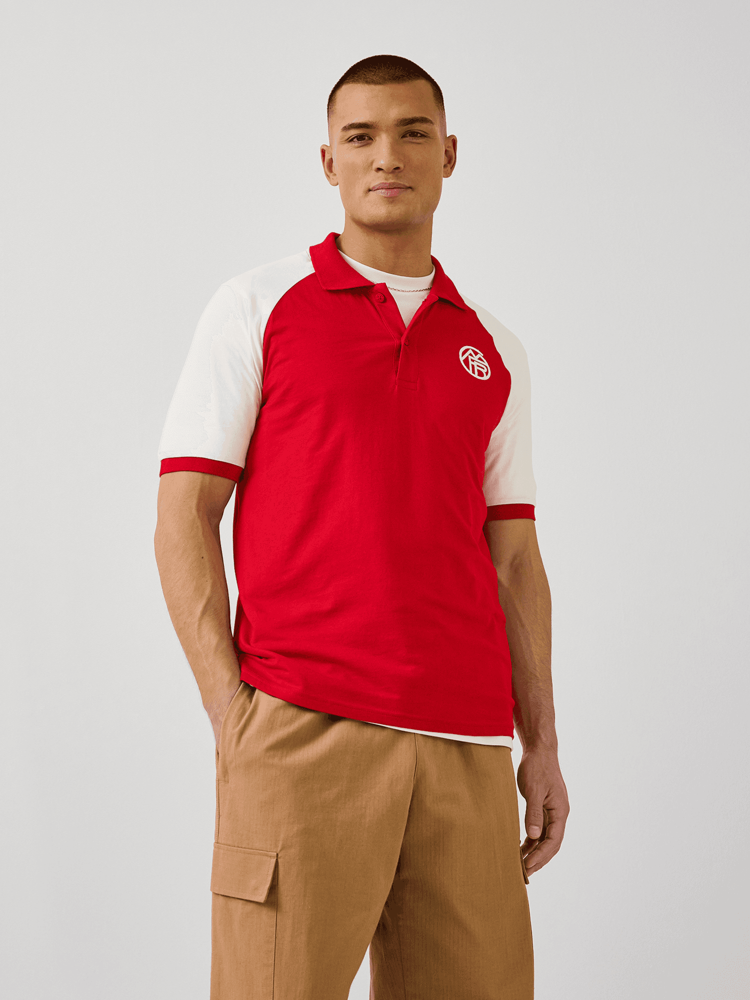 Poloshirt Members Club