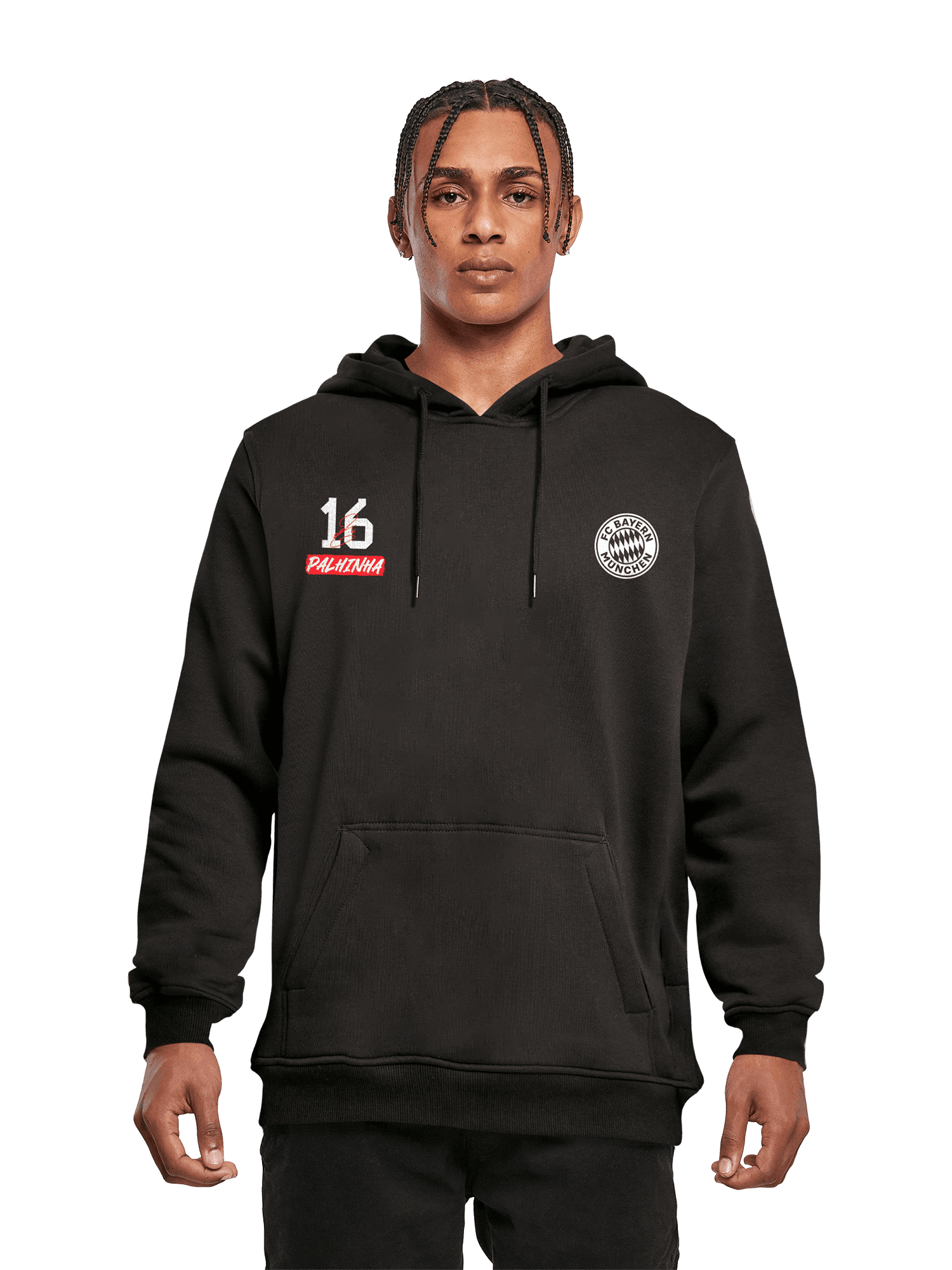 Hoodie Palhinha
