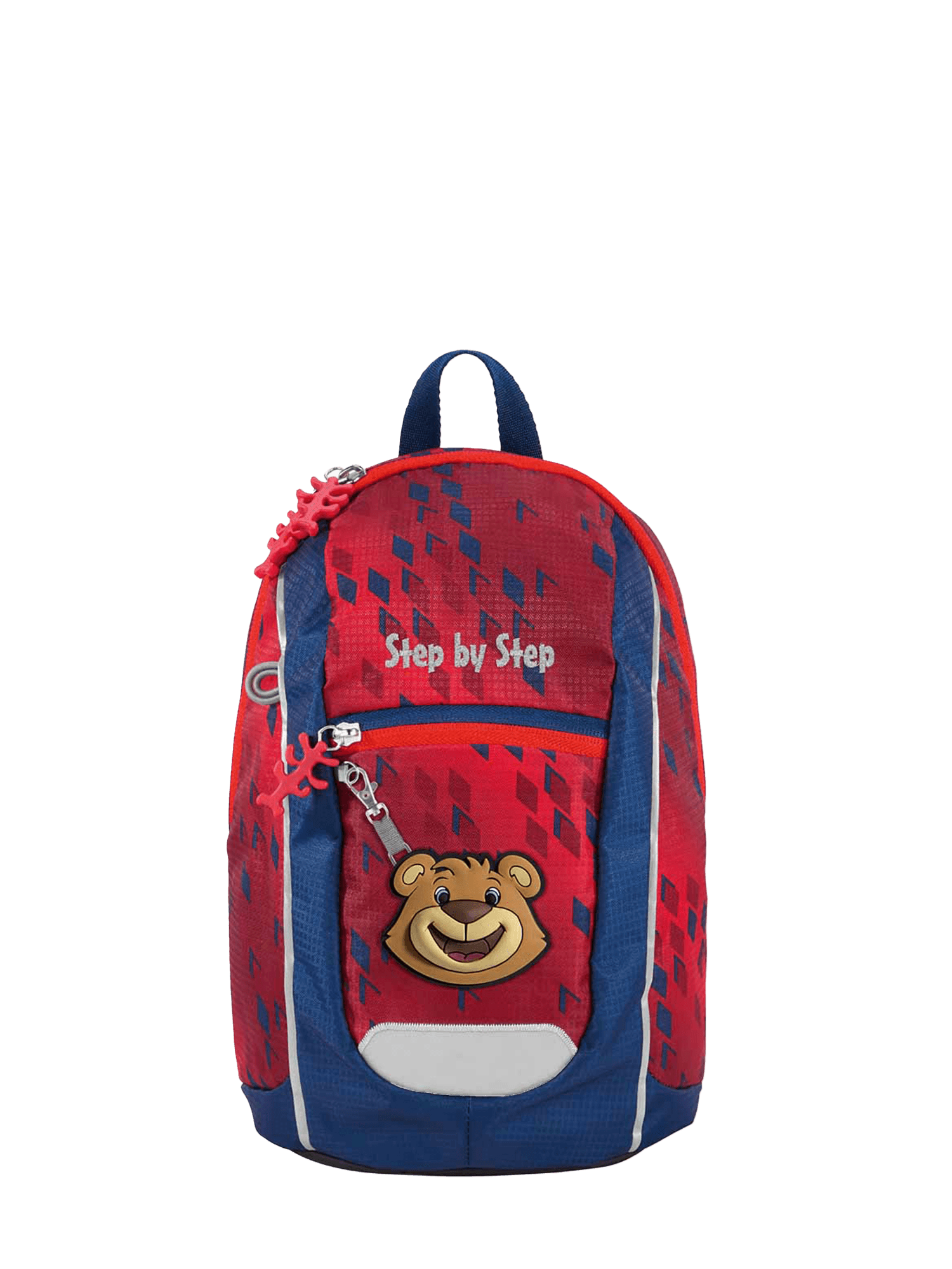 Rucksack Berni KIGA Mini