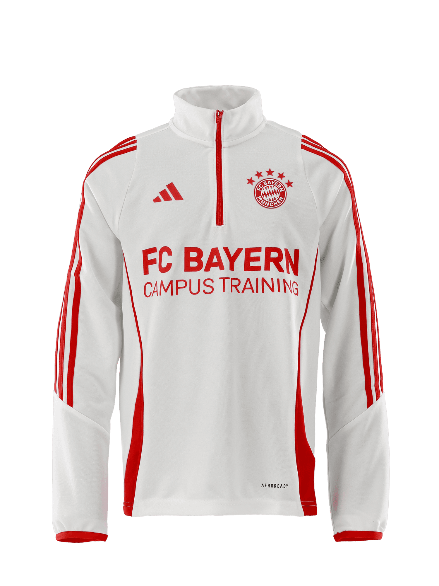 Trainingstop CAMPUS