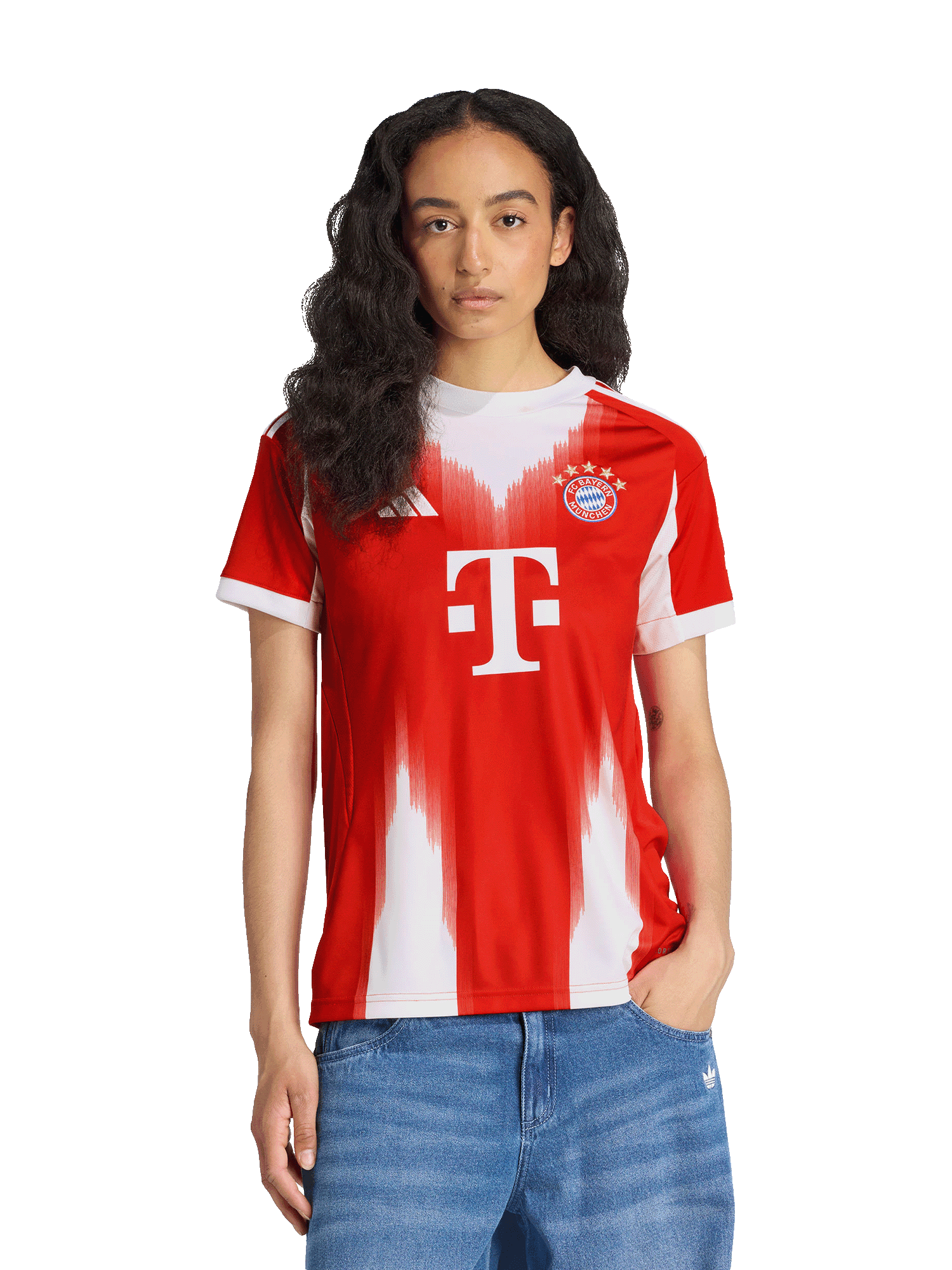 Trikot Home 25-26