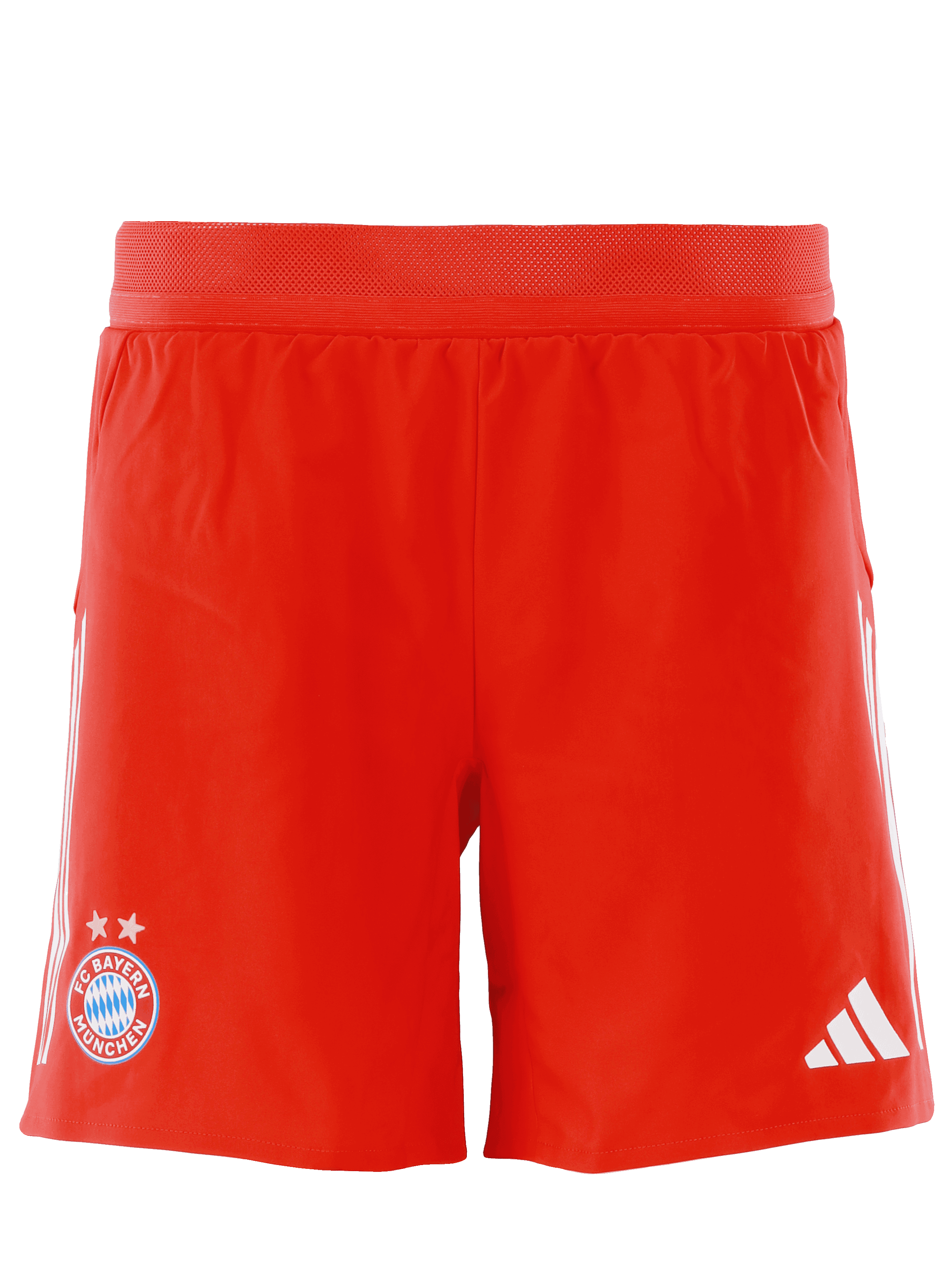 Frauen Authentic Short Home 25-26