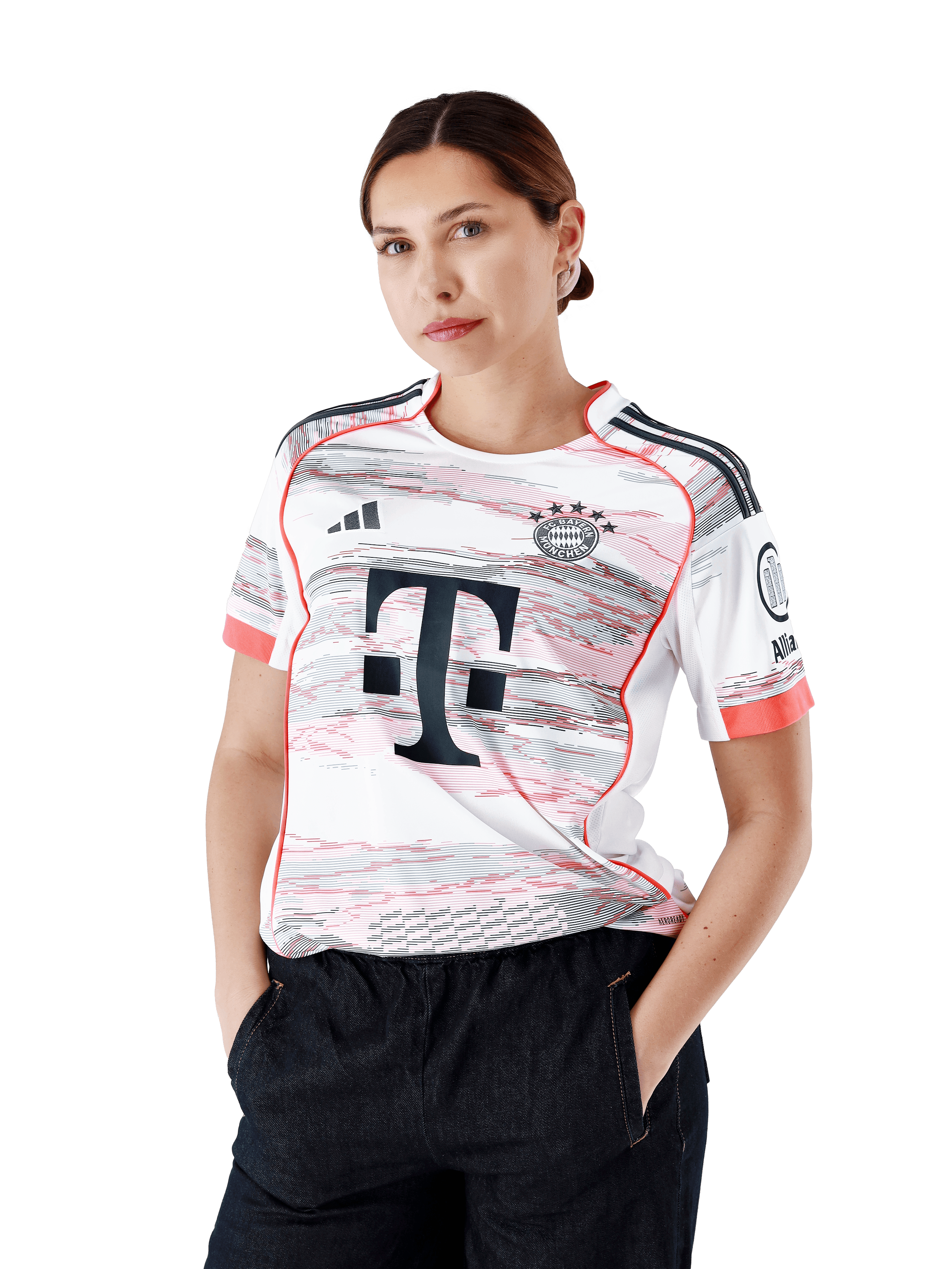 Trikot Away 25-26