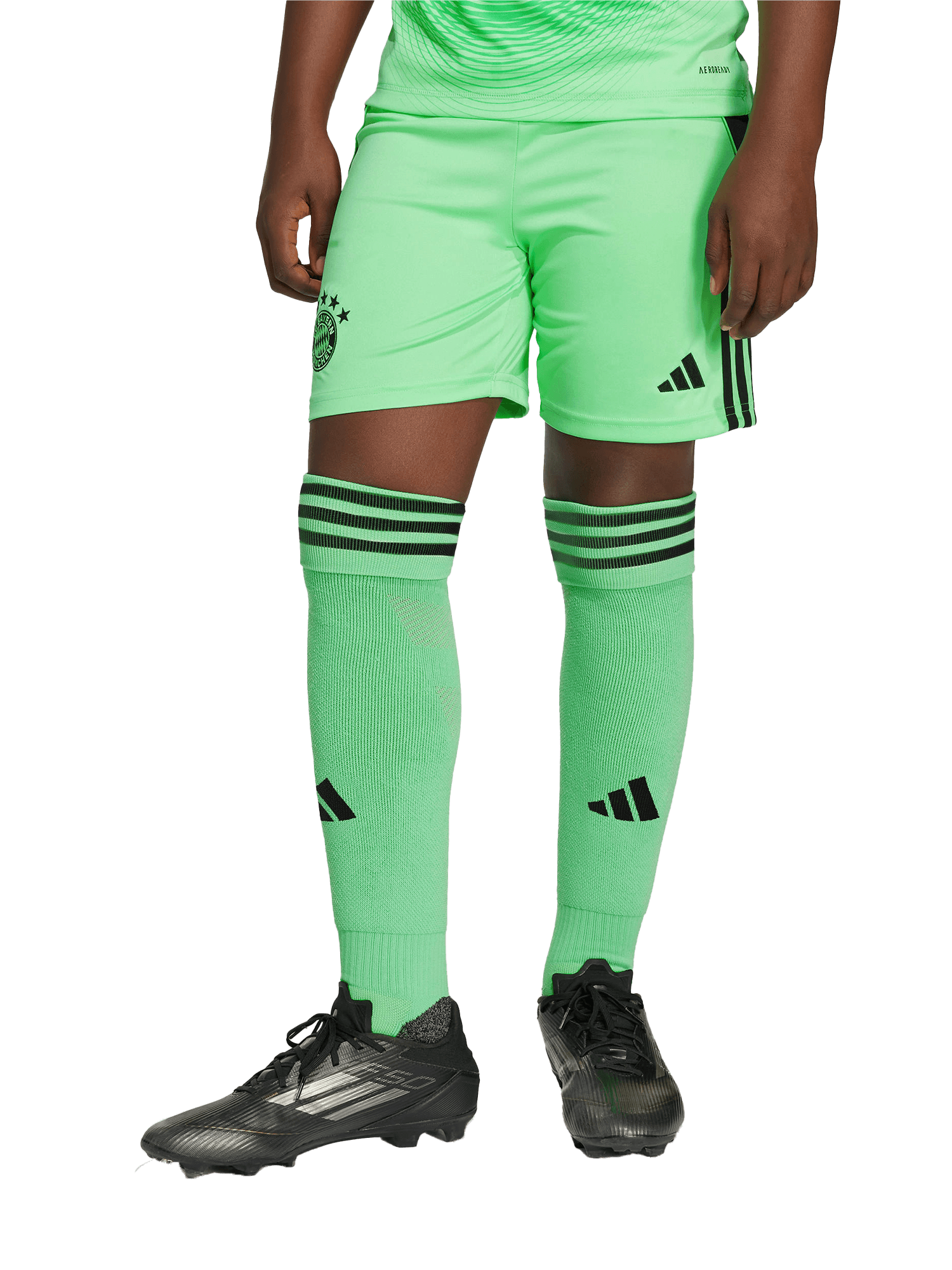 Short Torwart 25-26