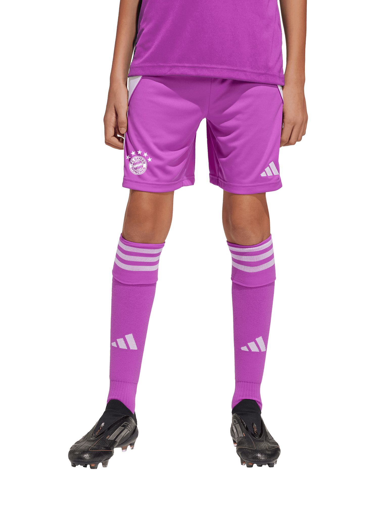 Short Torwart 25-26
