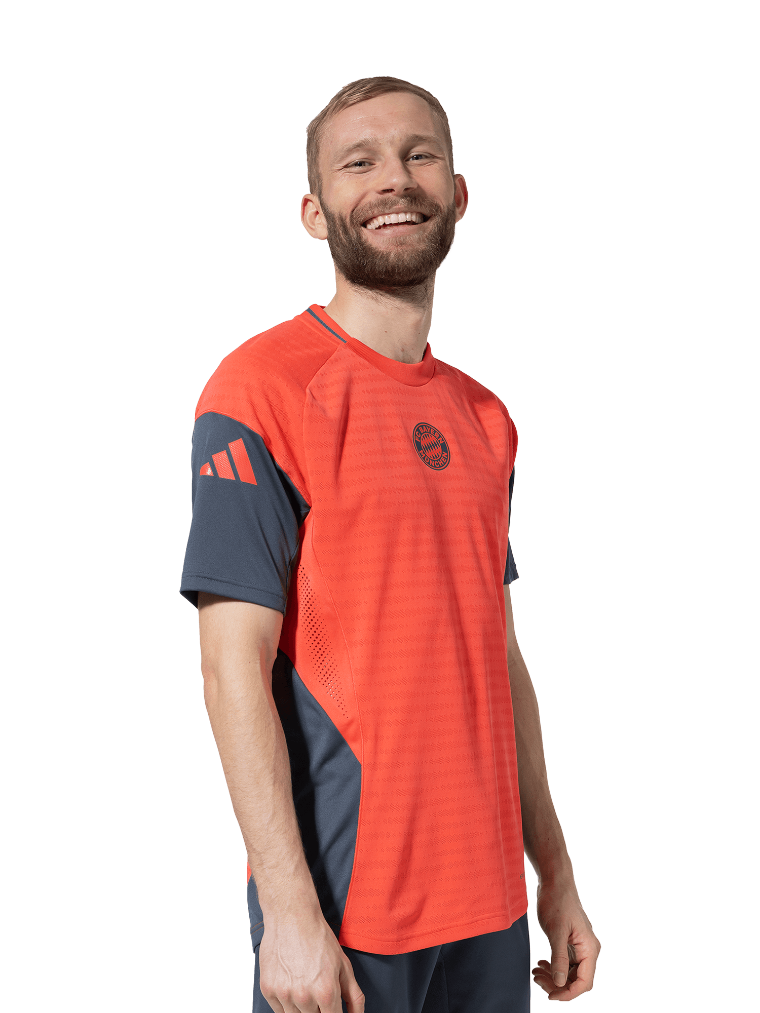 PRO Trainingsshirt Teamline