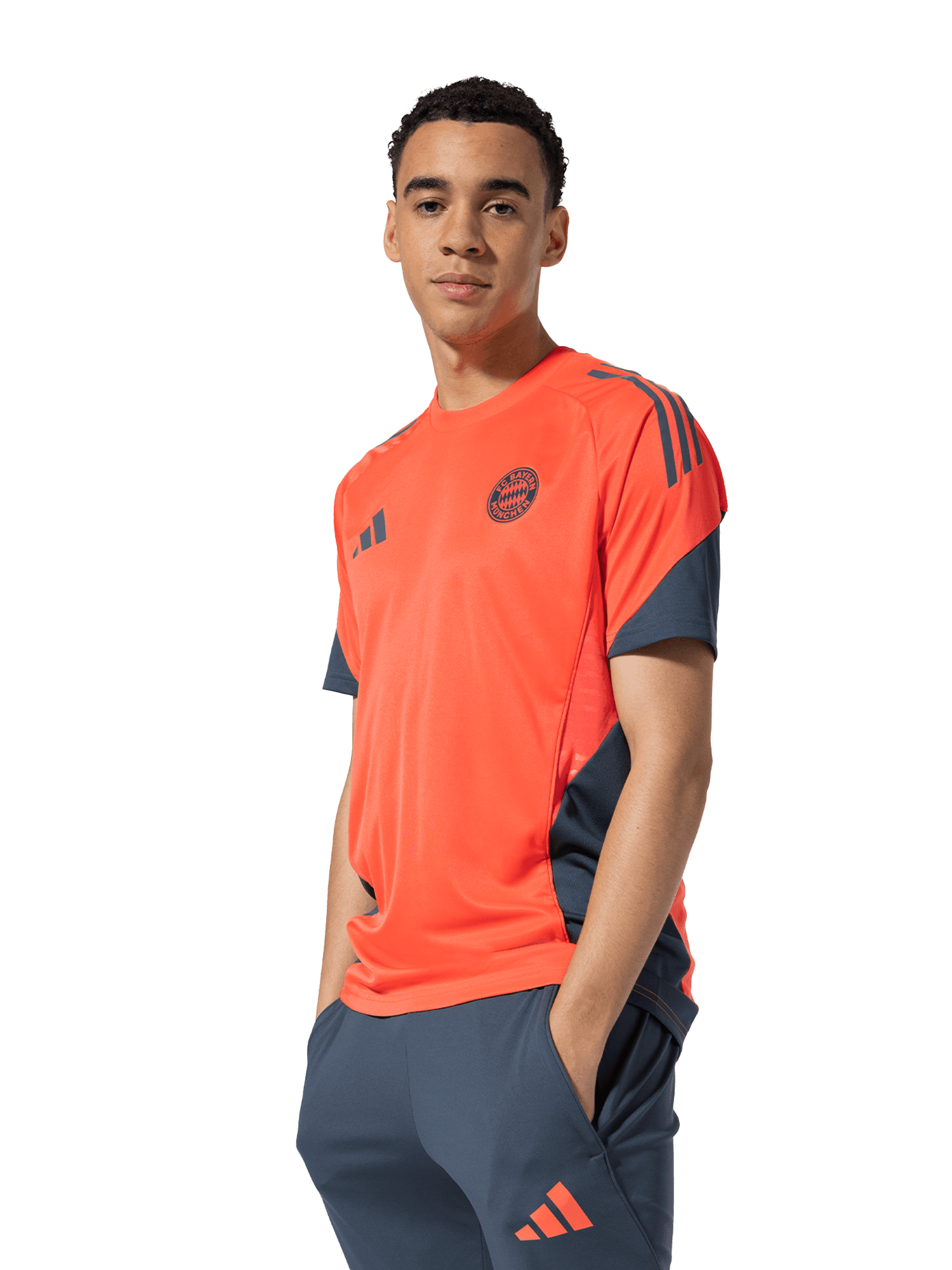 Trainingsshirt Teamline