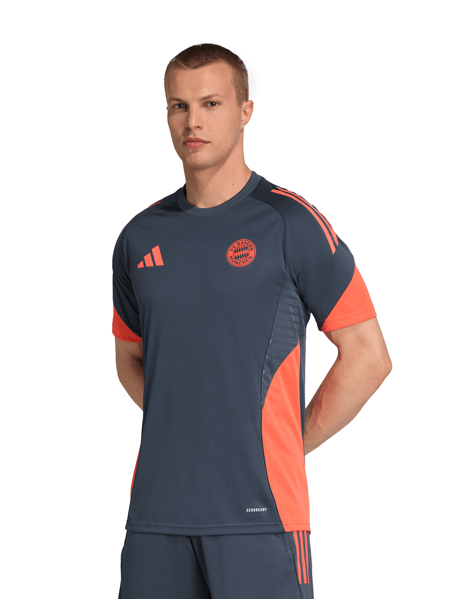 Trainingsshirt Teamline Coach