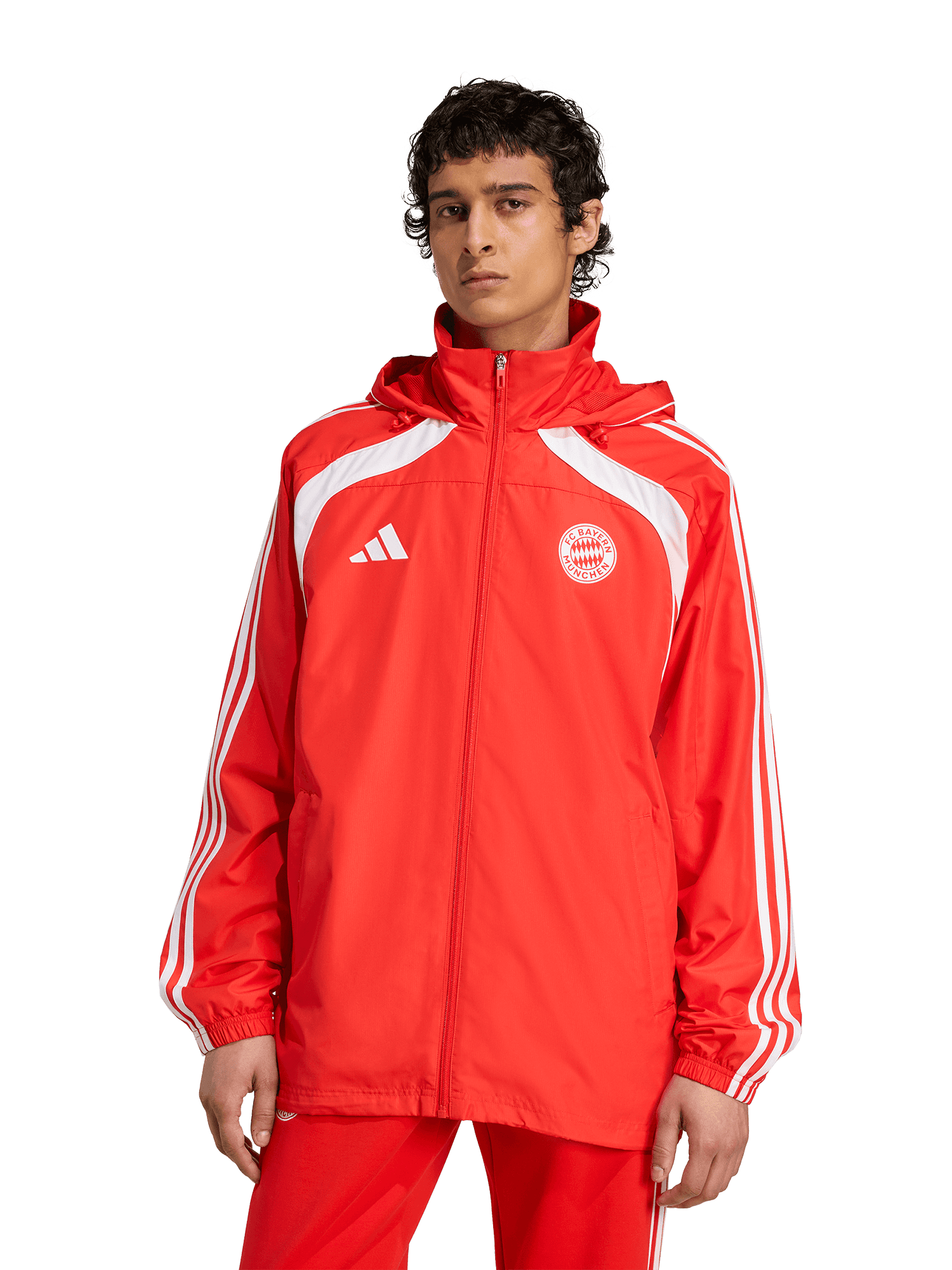 Windbreaker Urban Purist