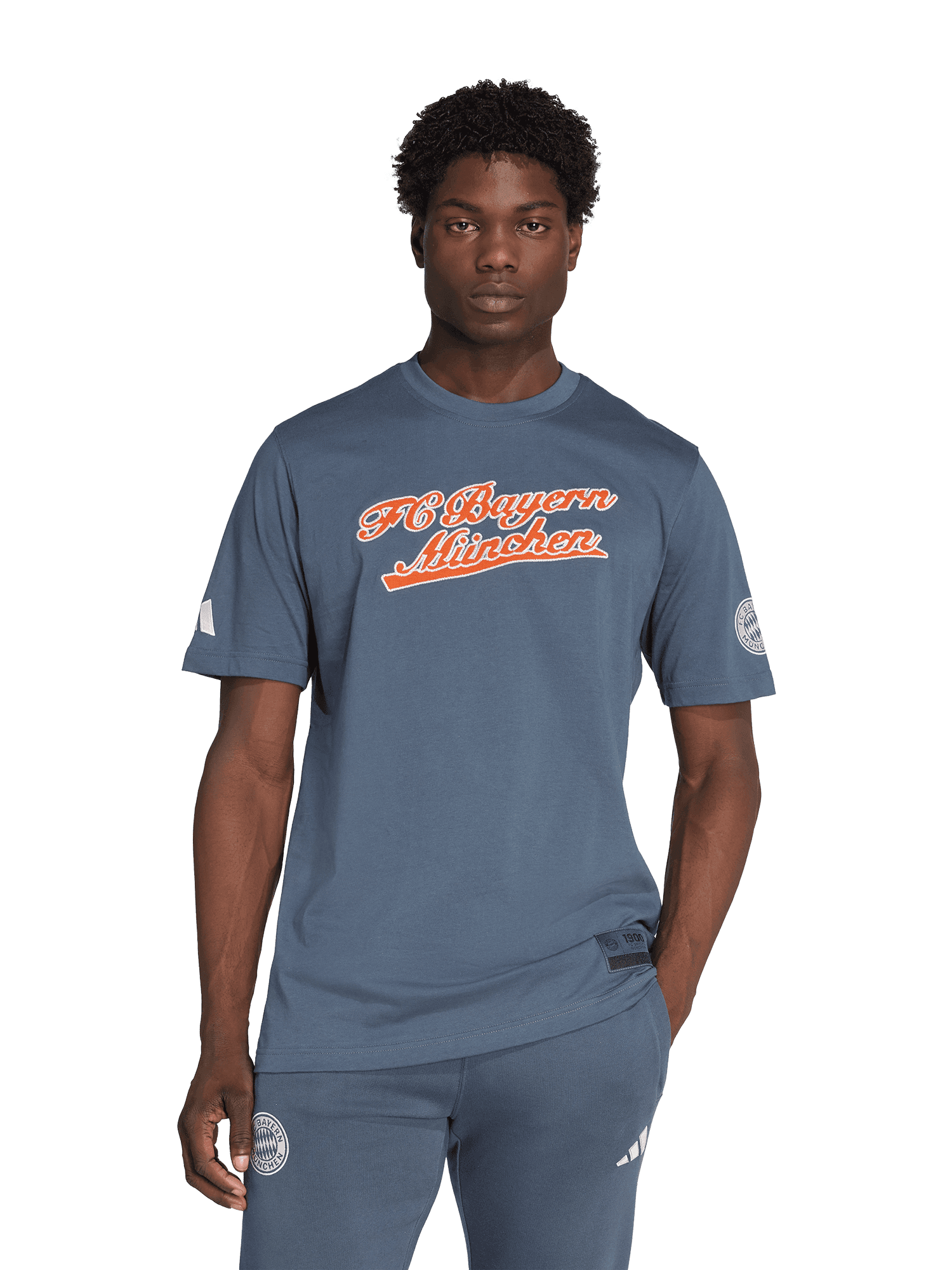 T-Shirt US