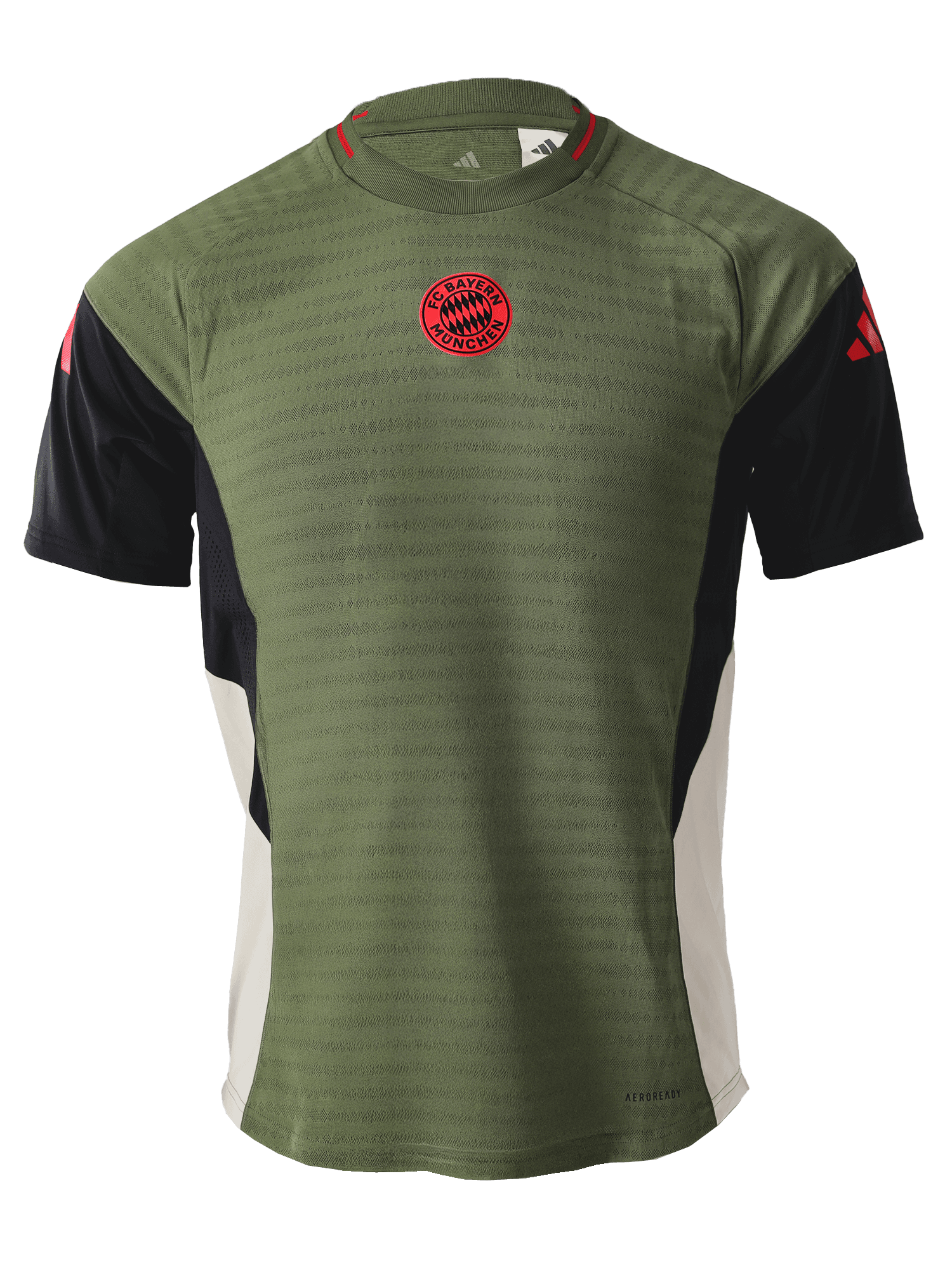 PRO Trainingsshirt UCL Teamline