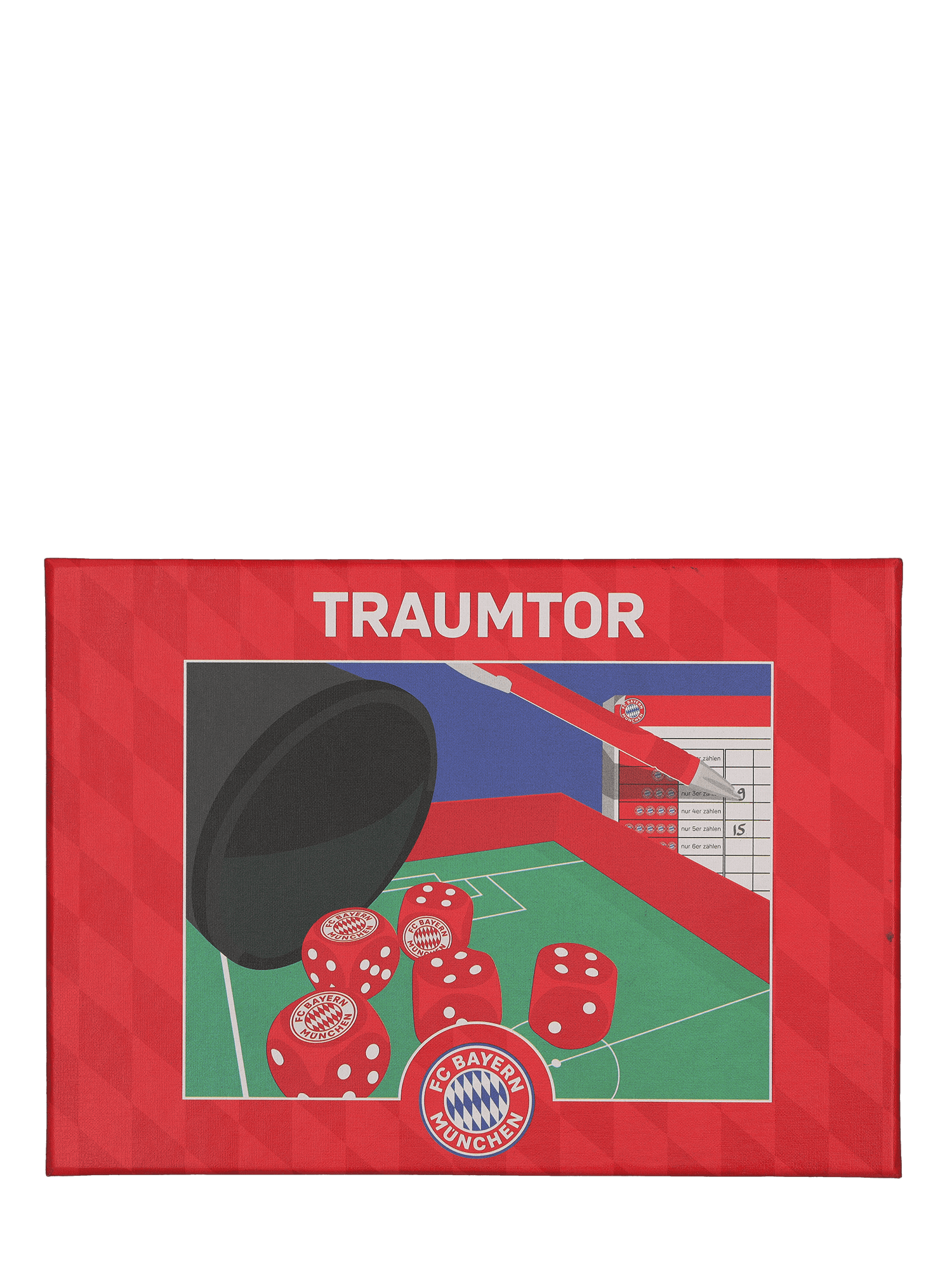 Spiel Traumtor
