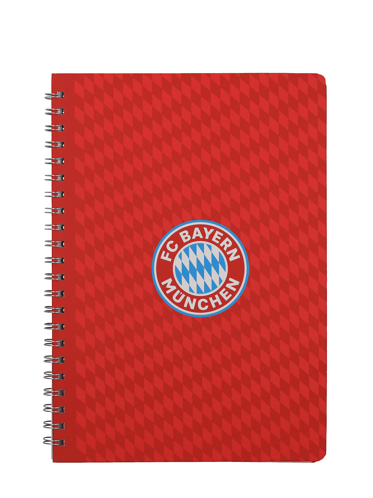 Ringbuch A4 Logo