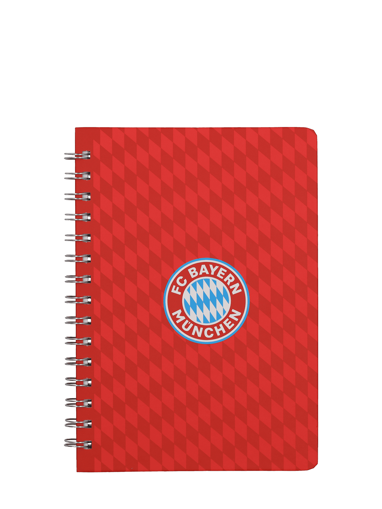 Ringbuch A5 Logo