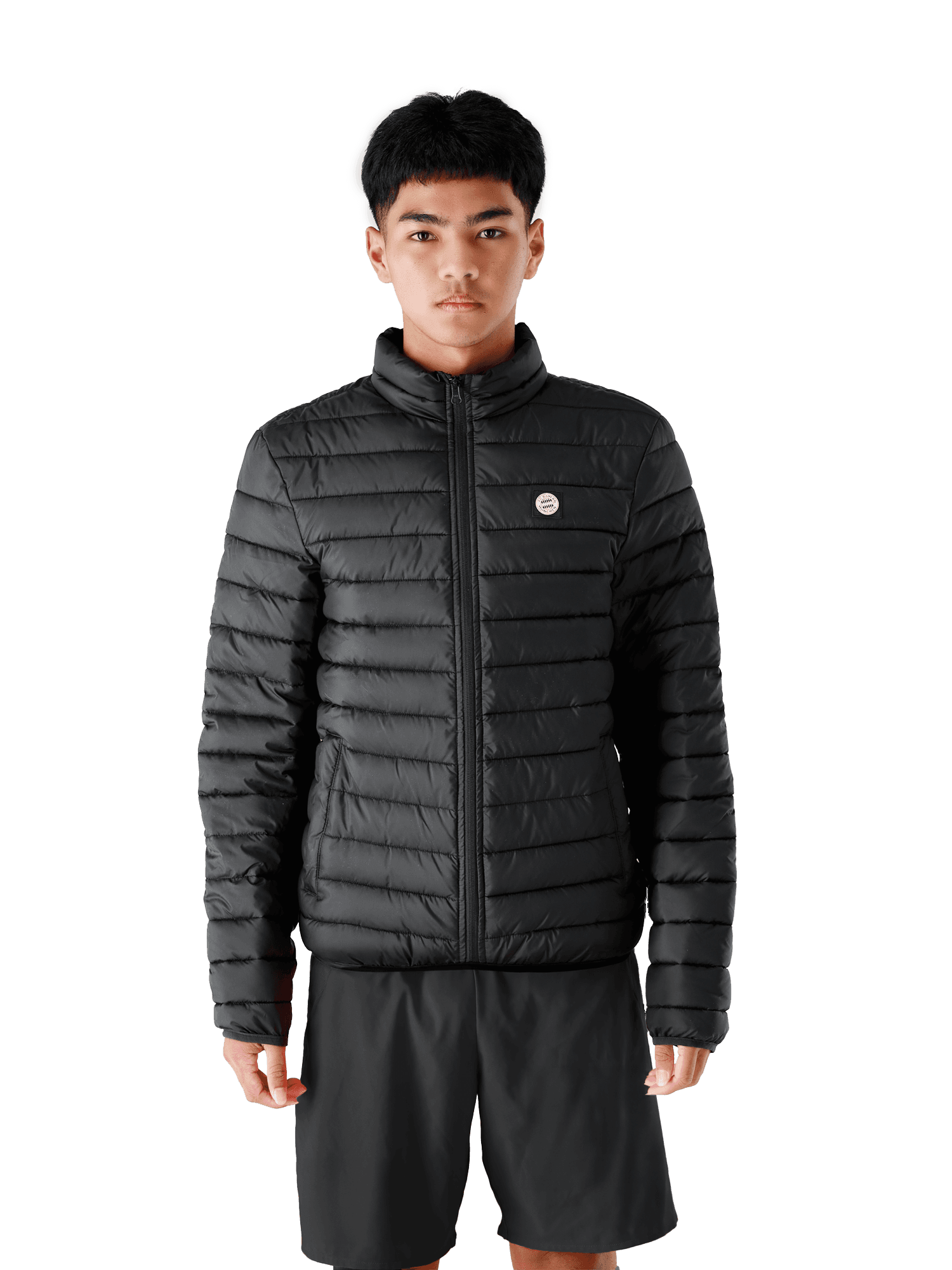 Steppjacke