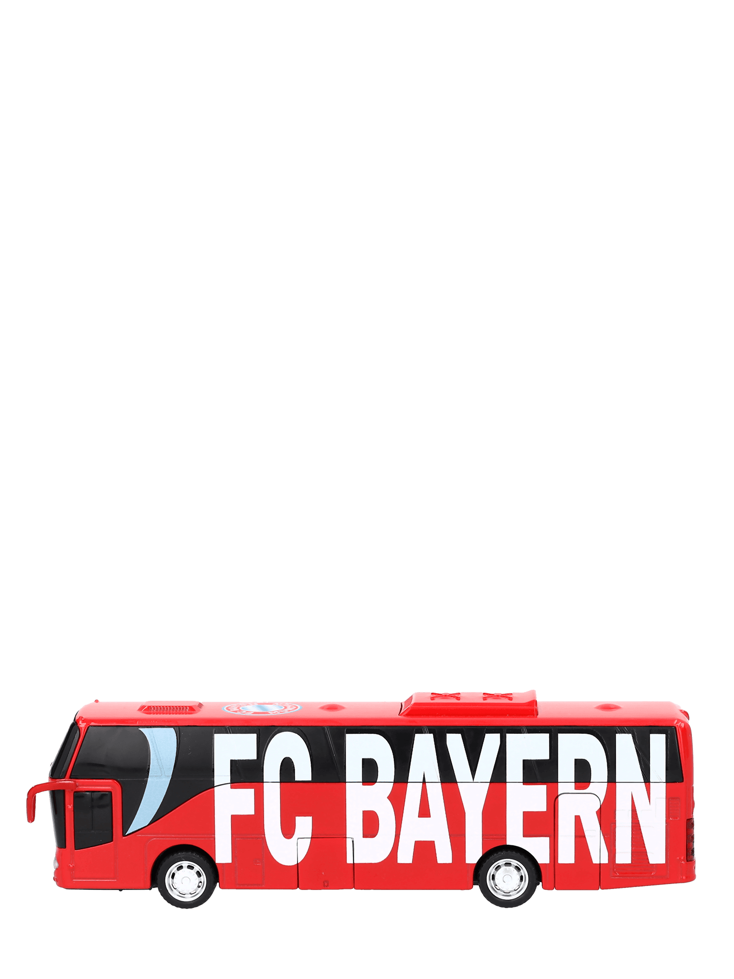Spielzeugbus