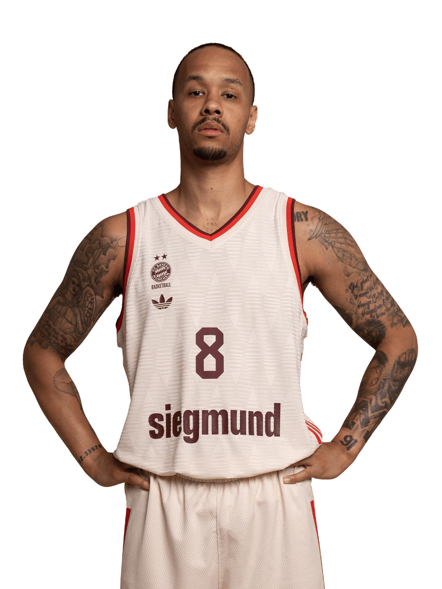 Basketball Authentic Trikot Away 25-26