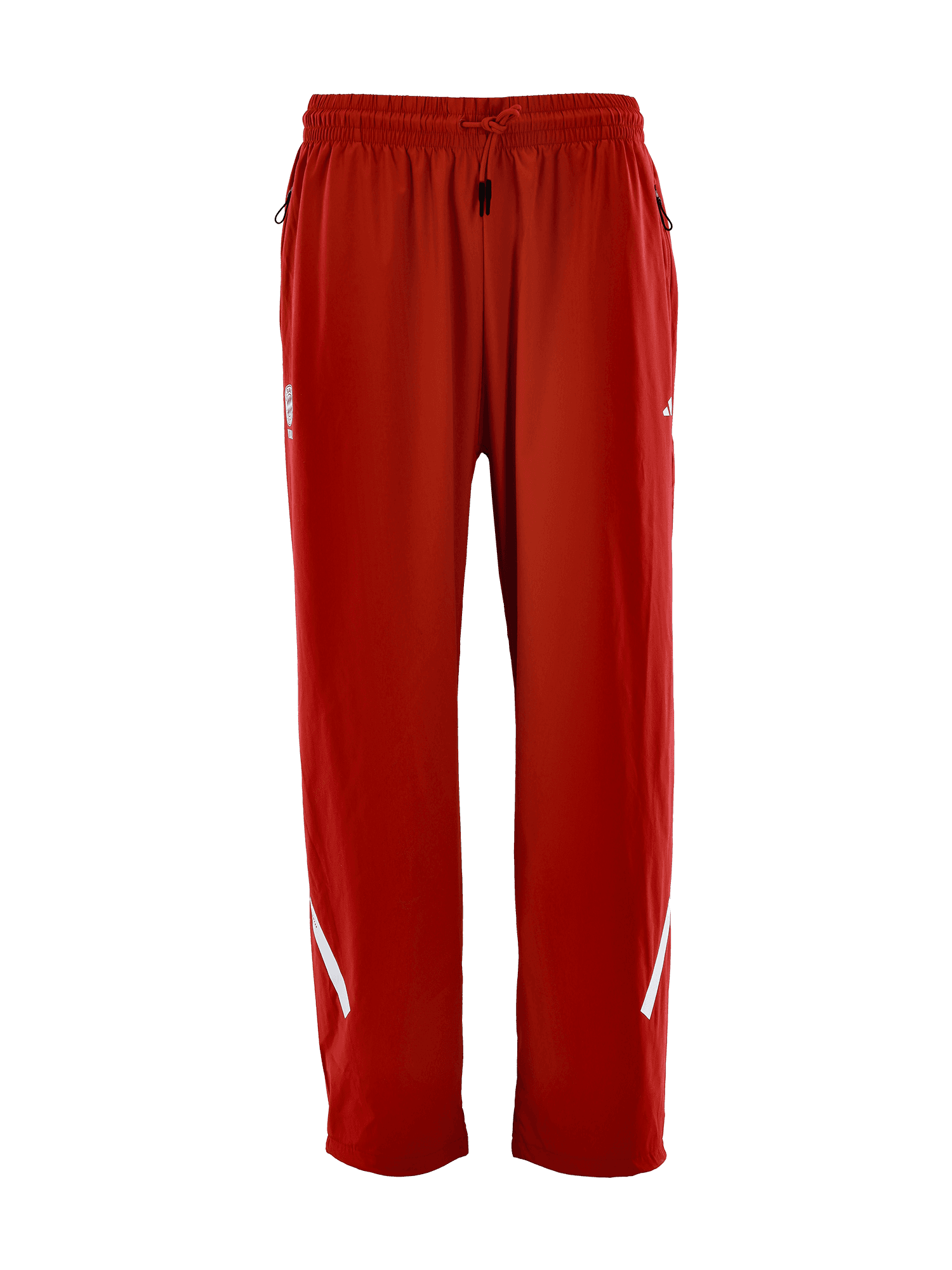 Basketball Warm Up Pant 25-26