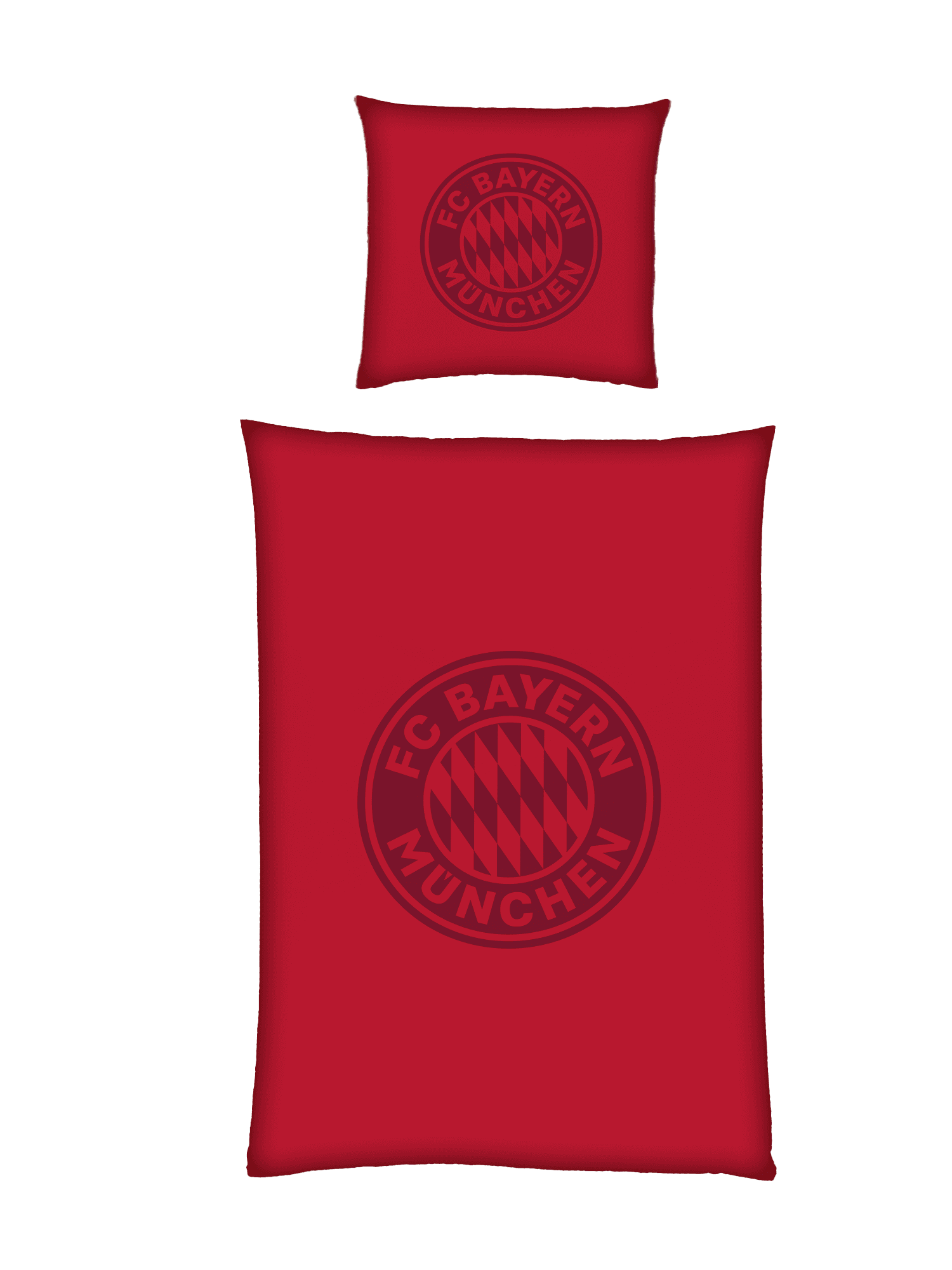 Bettwäsche Satin
