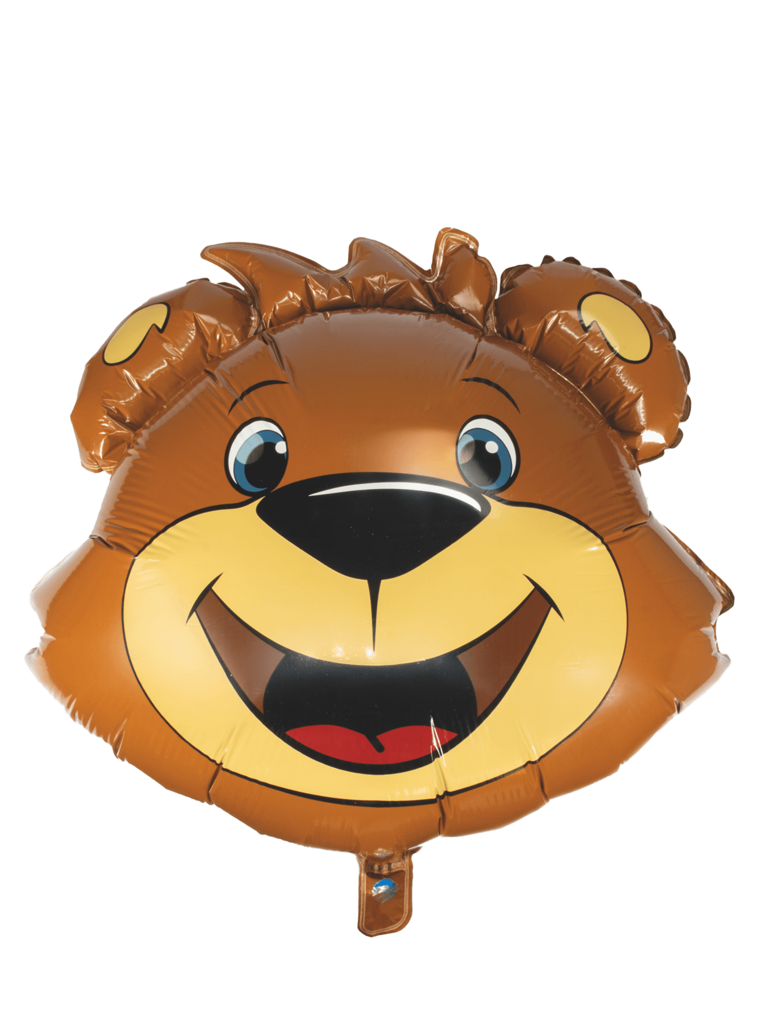 Folienluftballon Berni