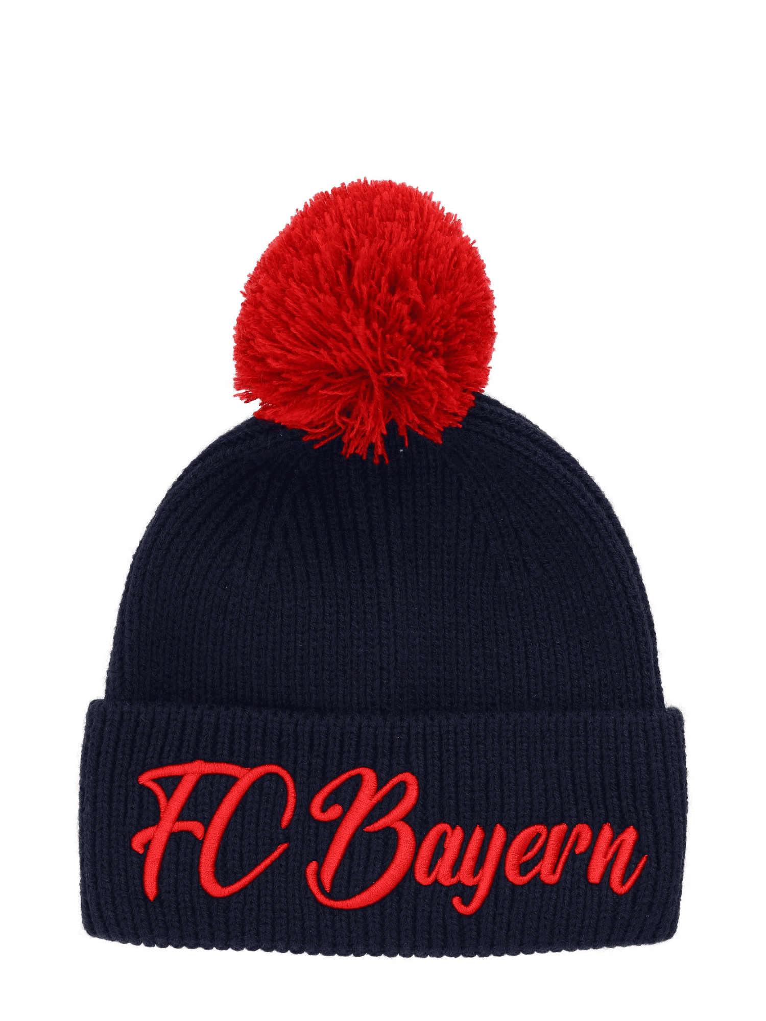 Bommelmütze Winter