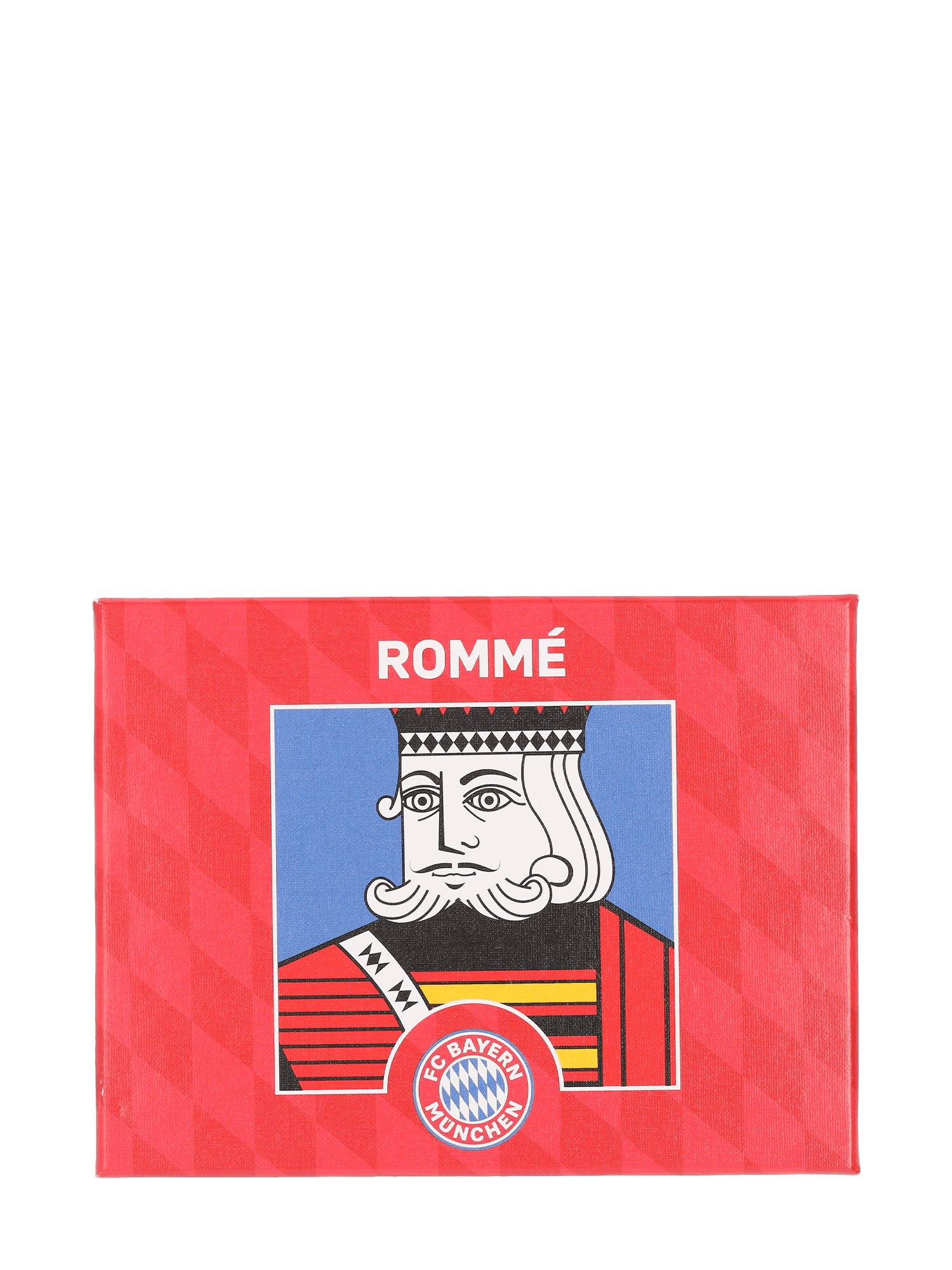 Rommé