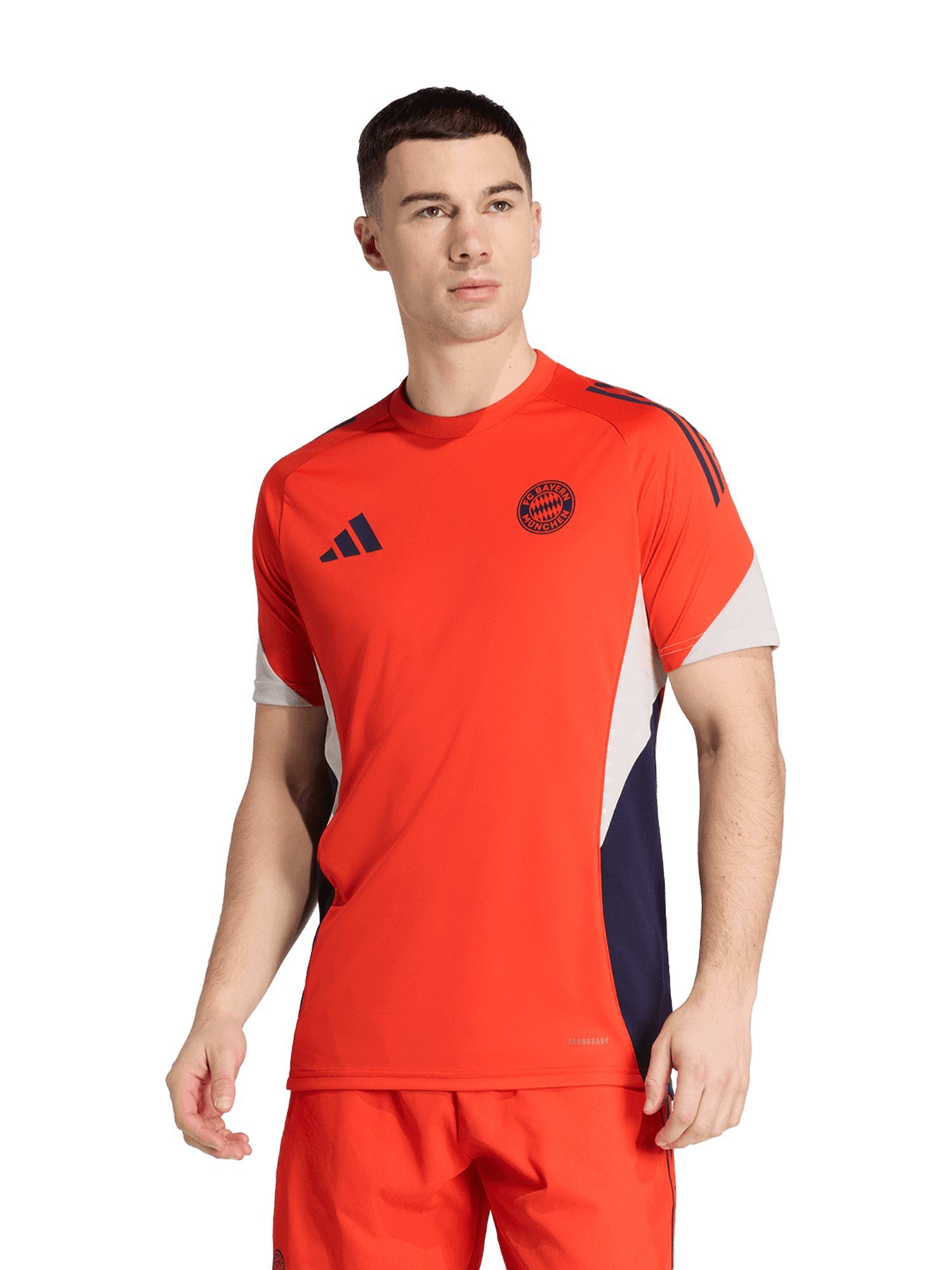 Trainingsshirt Teamline